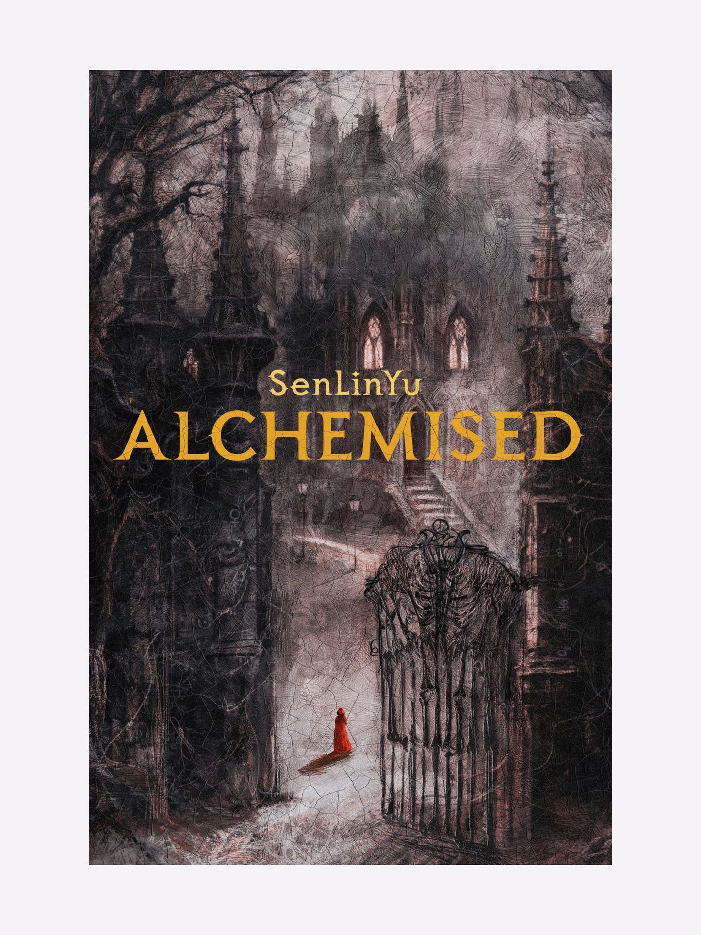 Alchemised