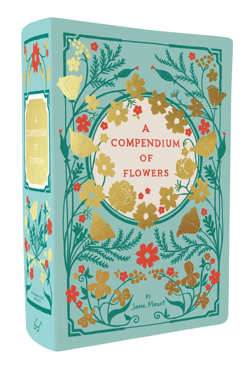 Bibliophile Ceramic Vase