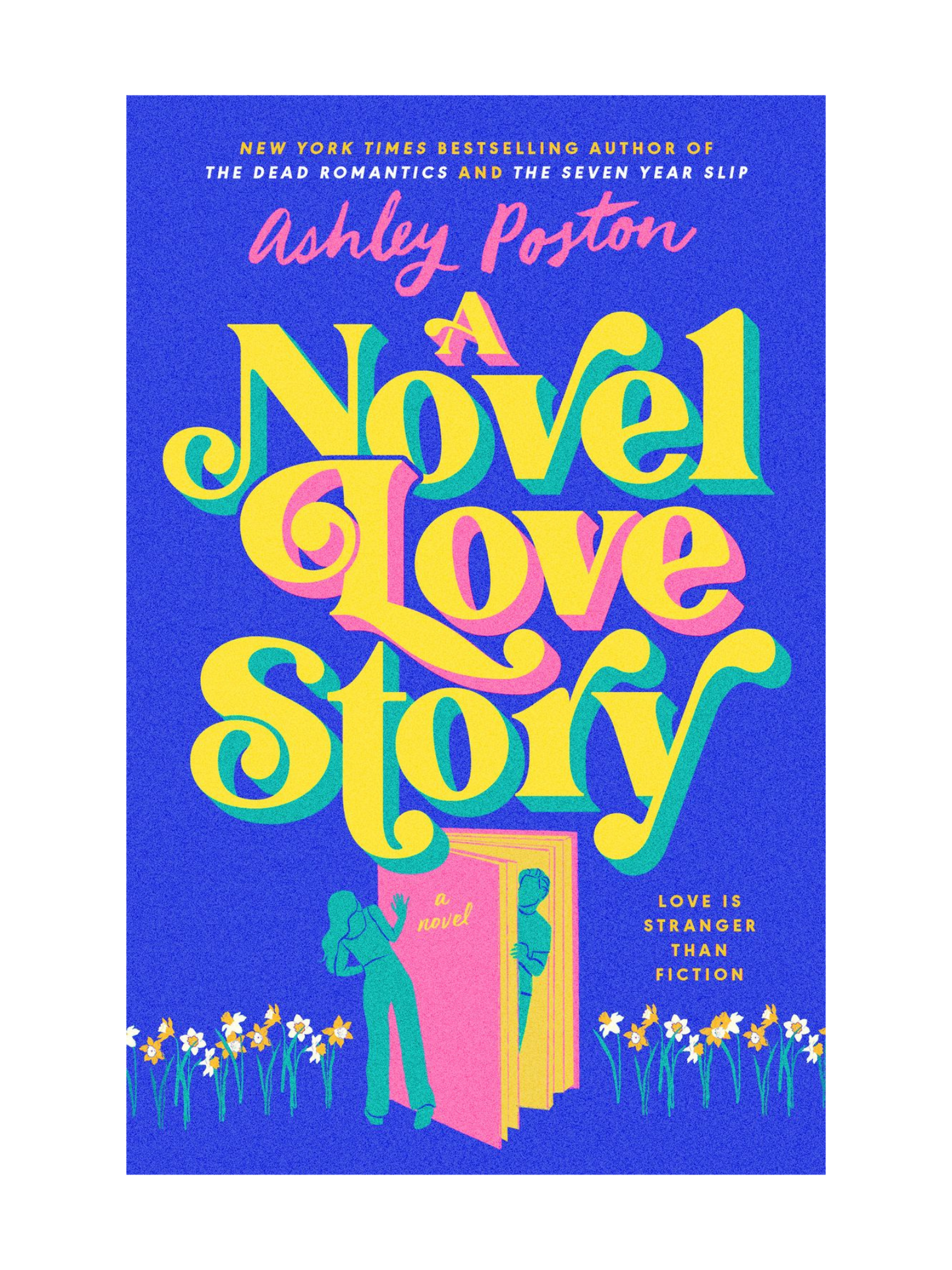 A Novel Love Story