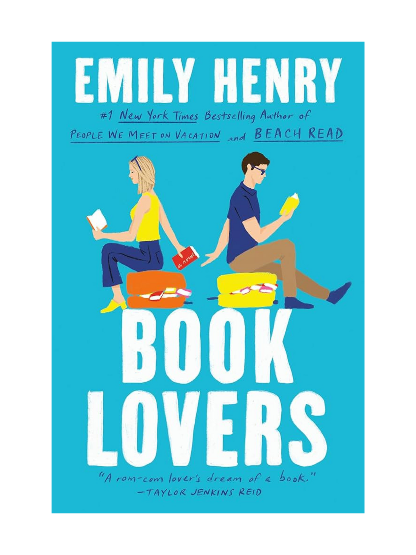 Book Lovers