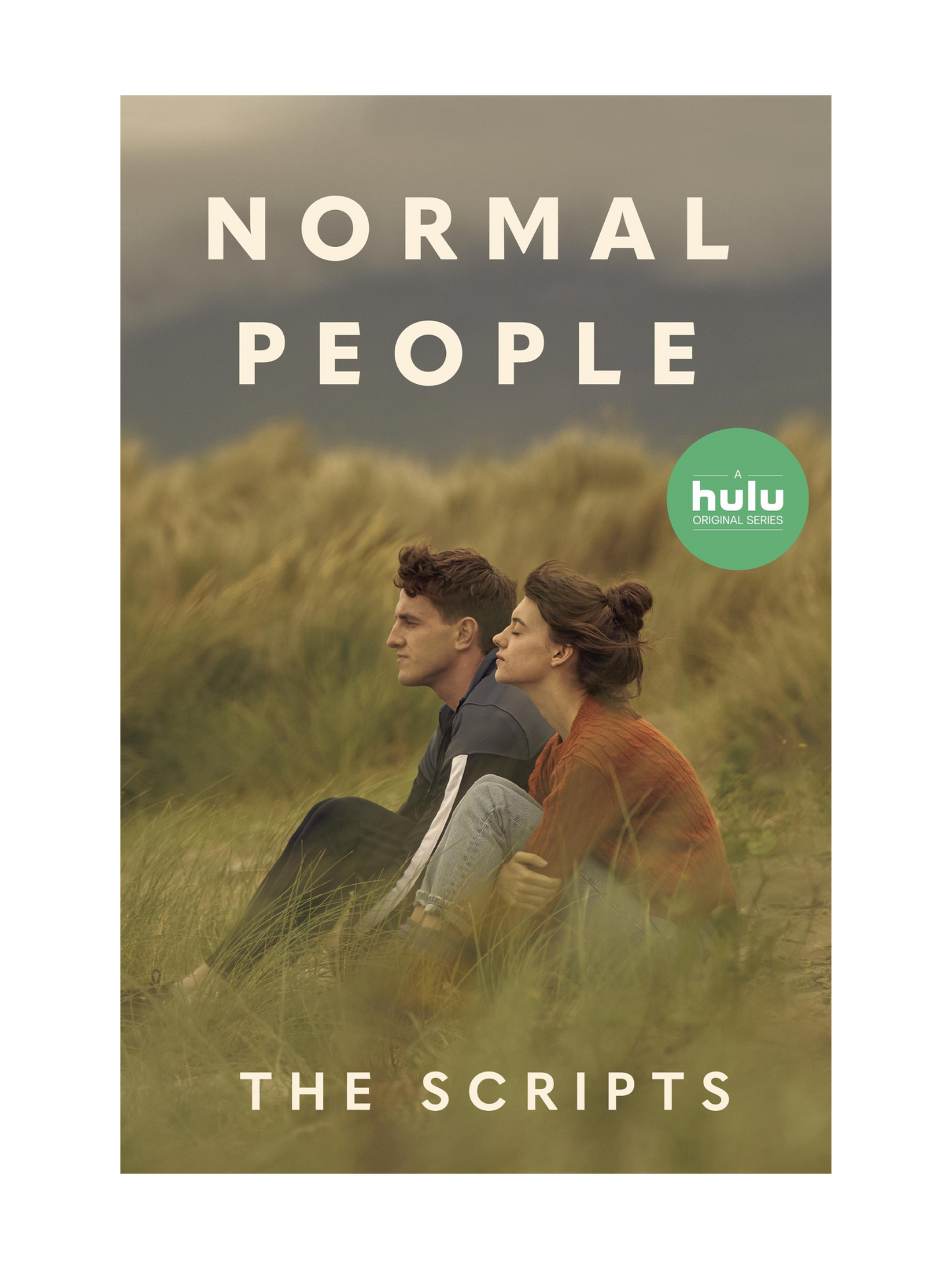 Normal People: The Scripts