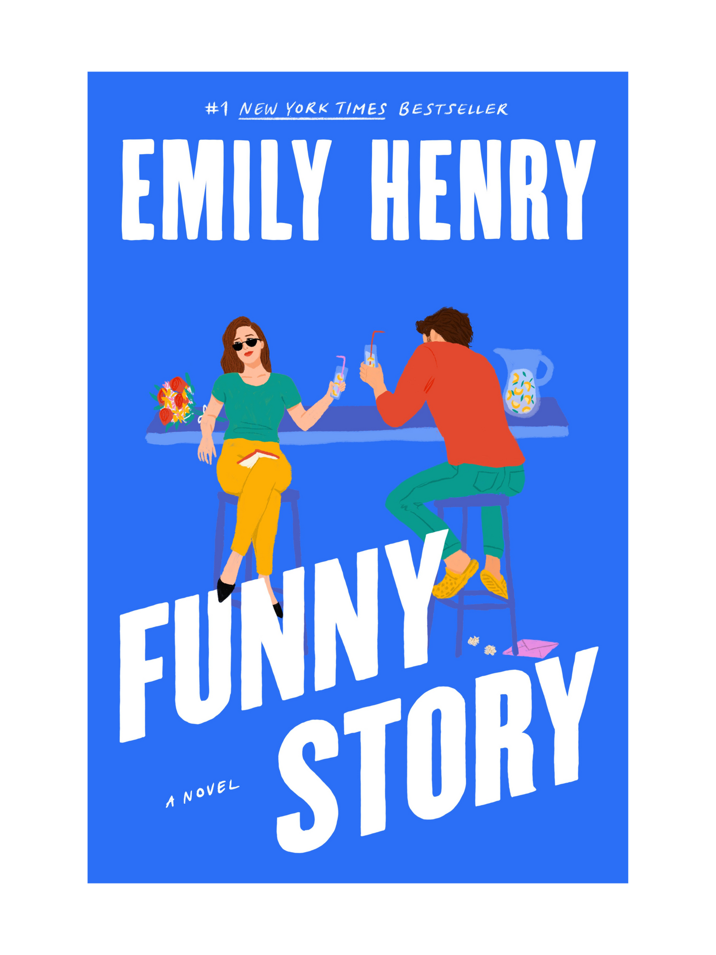 Funny Story