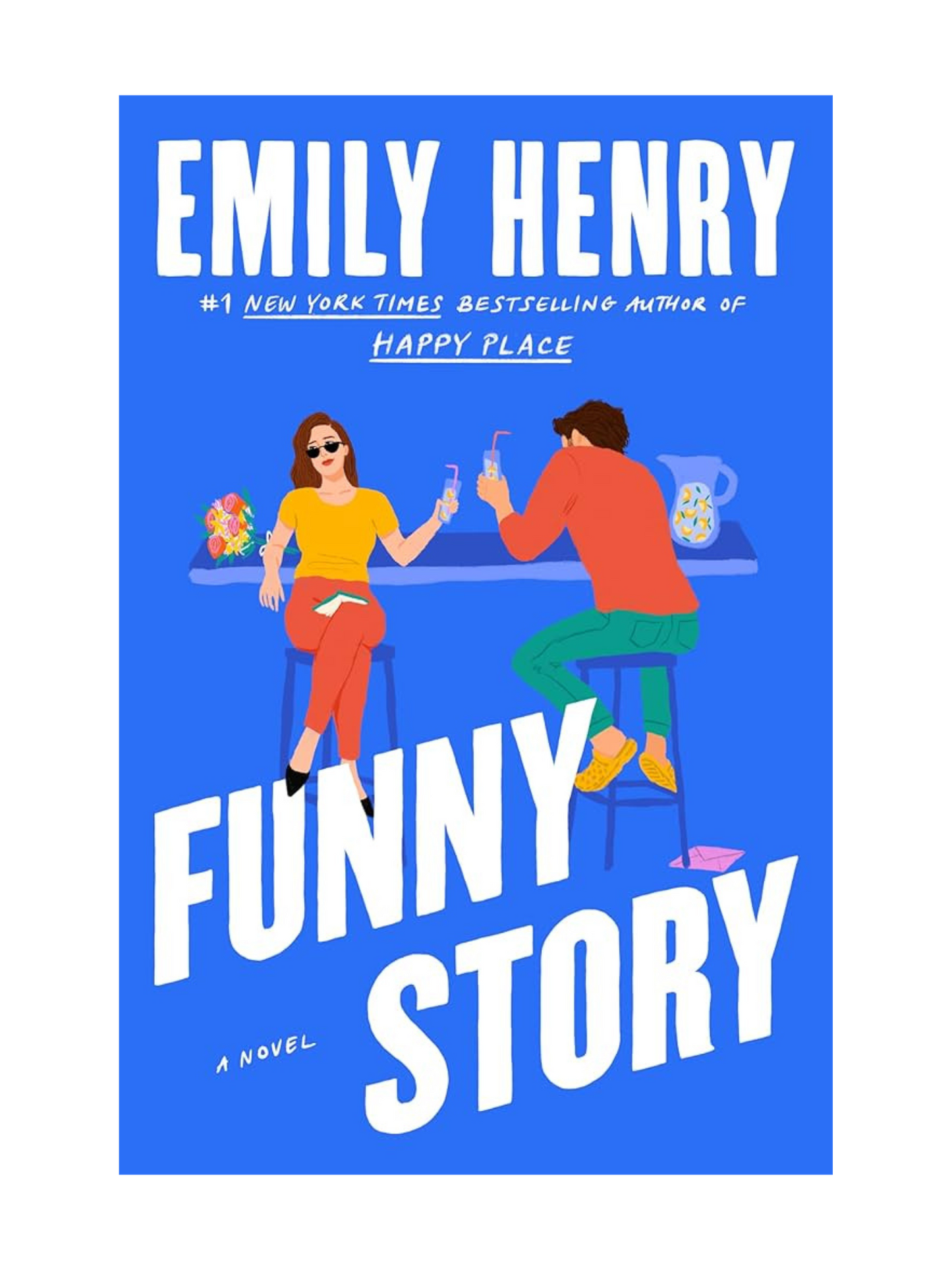 Funny Story