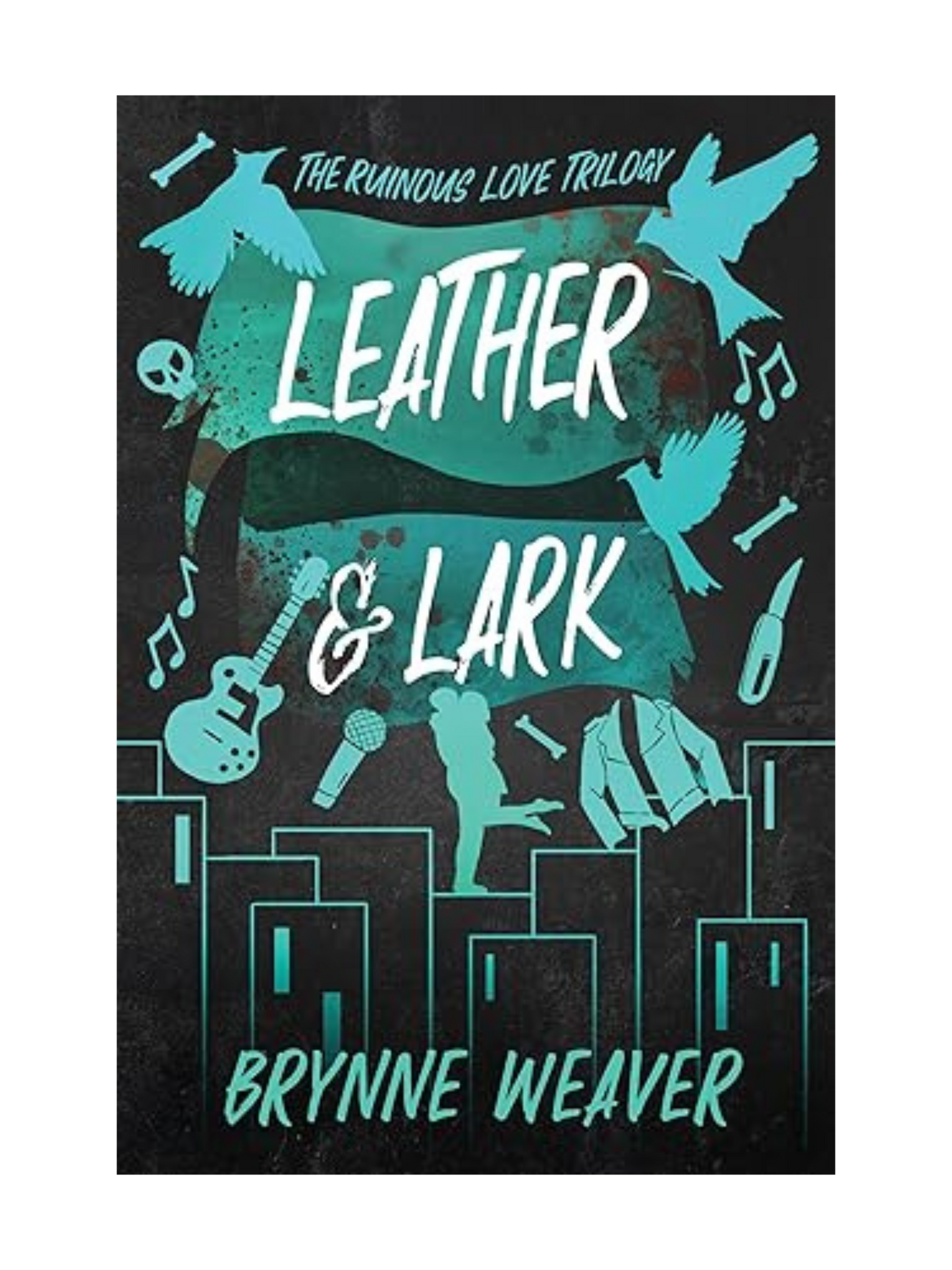 Leather & Lark