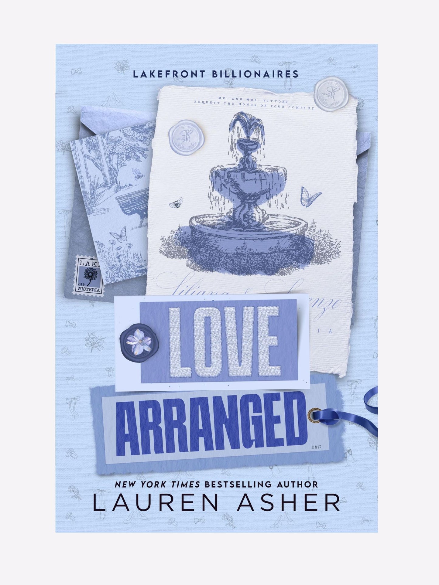 Love Arranged