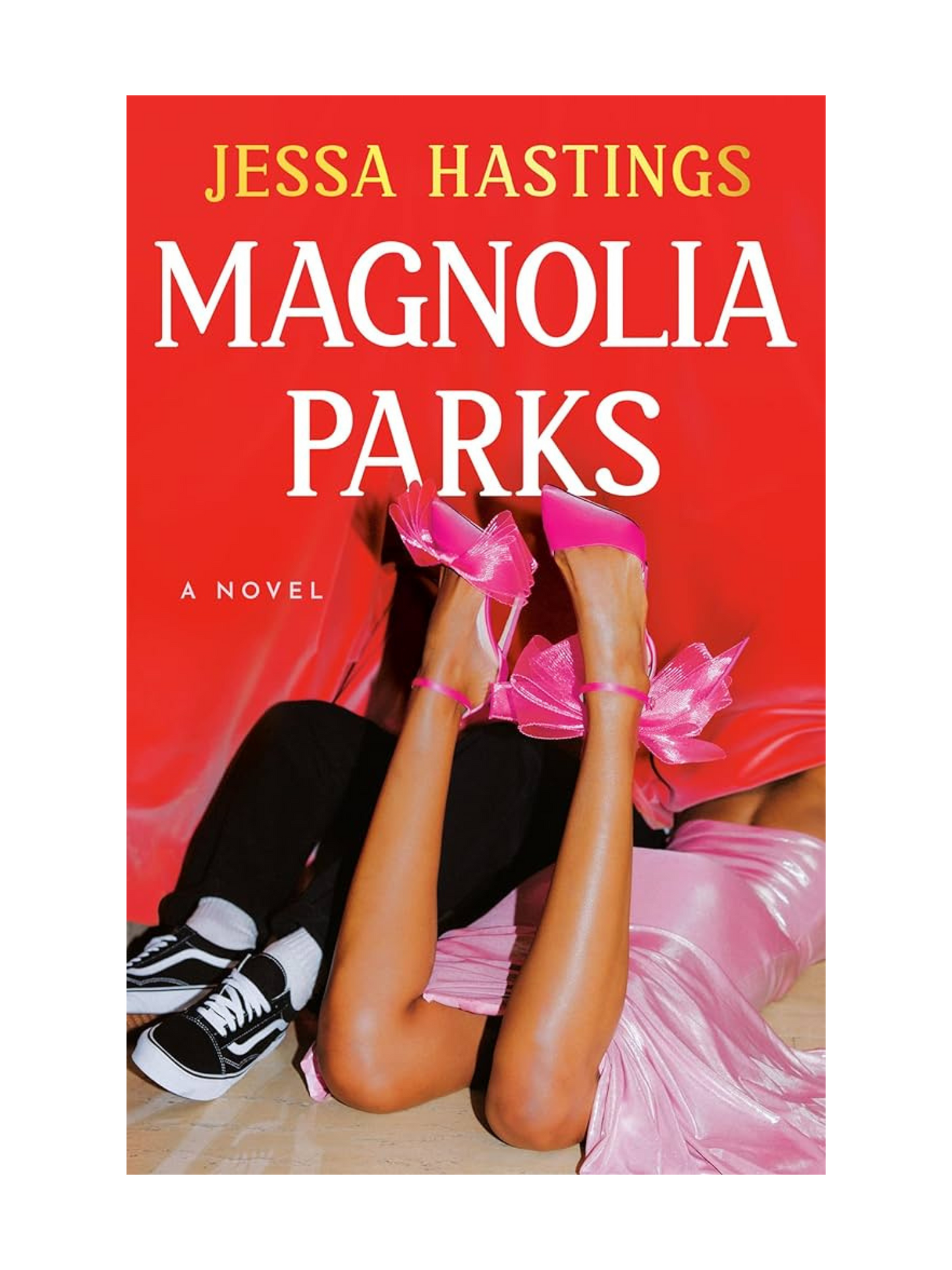 Magnolia Parks