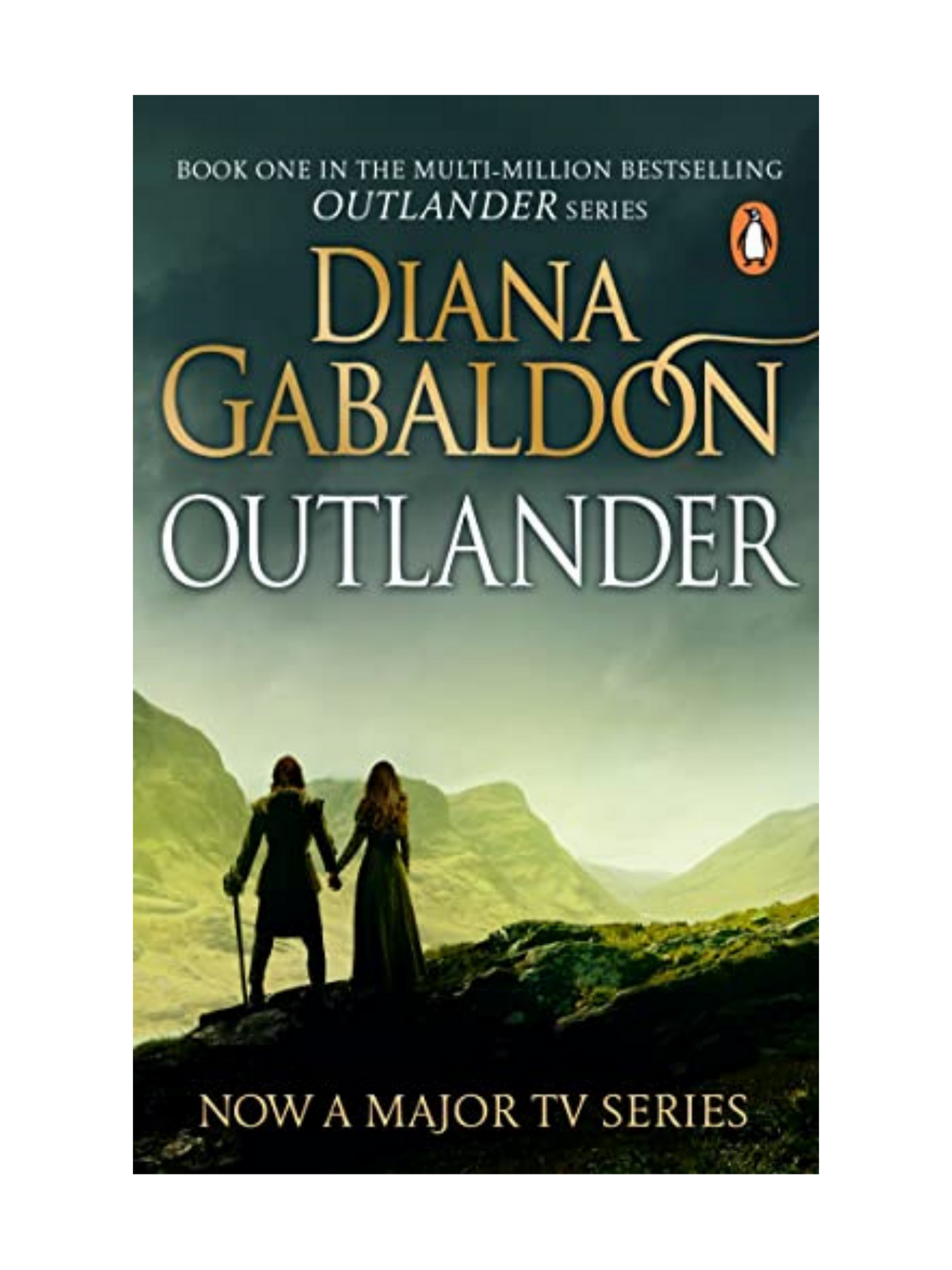 Outlander