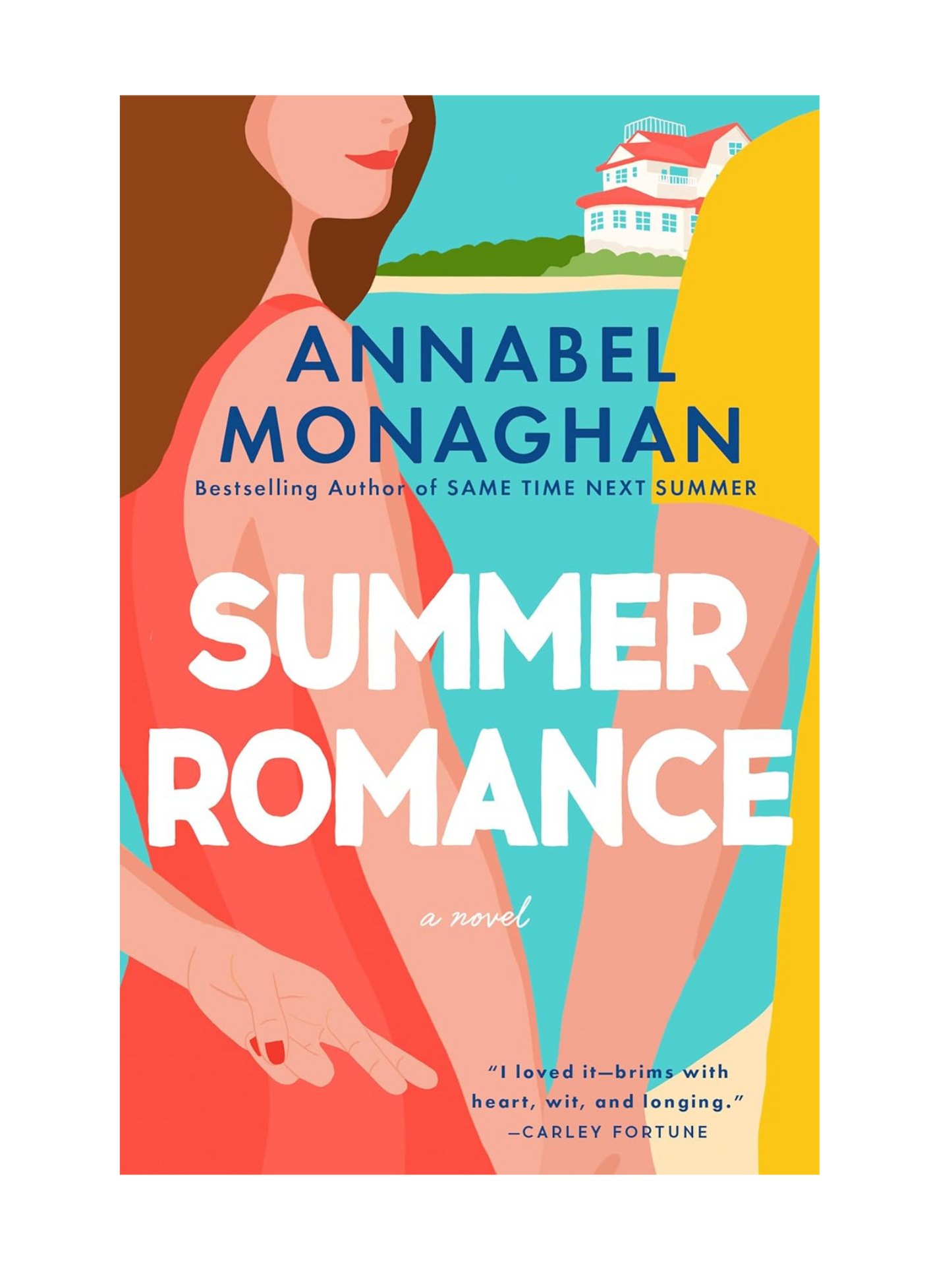 Summer Romance
