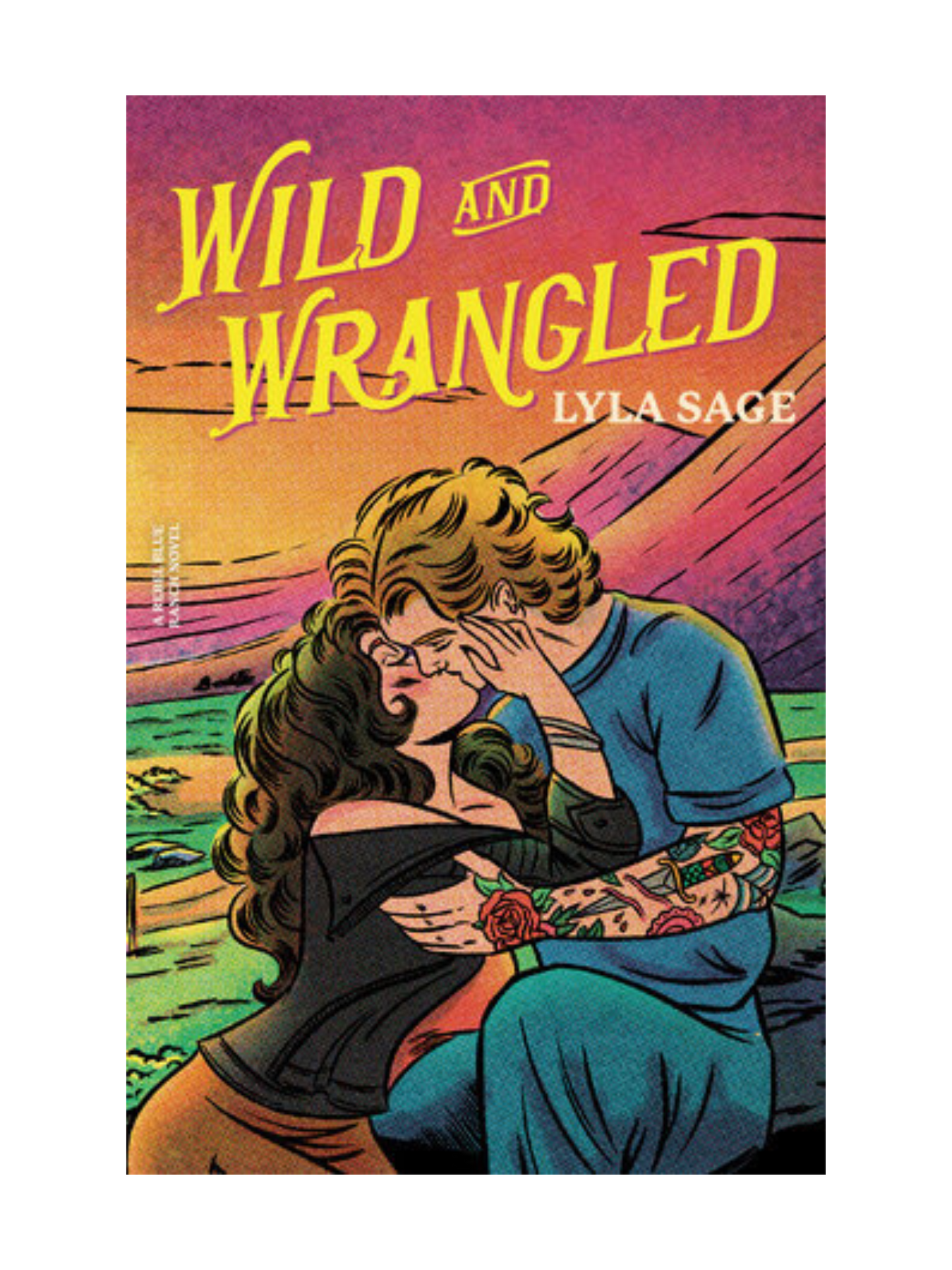 Wild and Wrangled