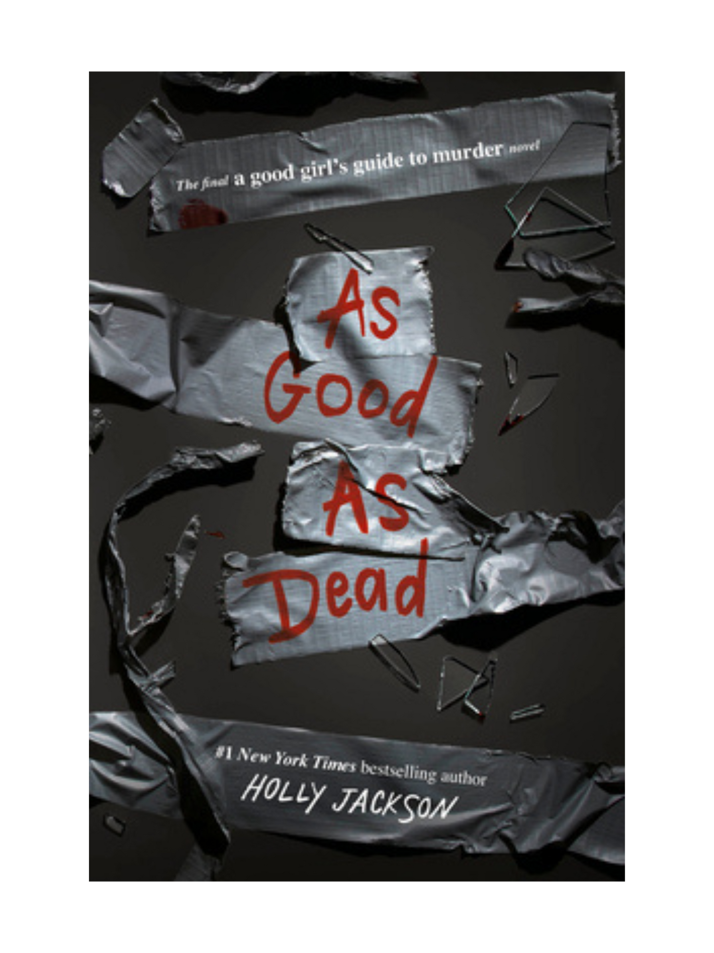 As Good As Dead