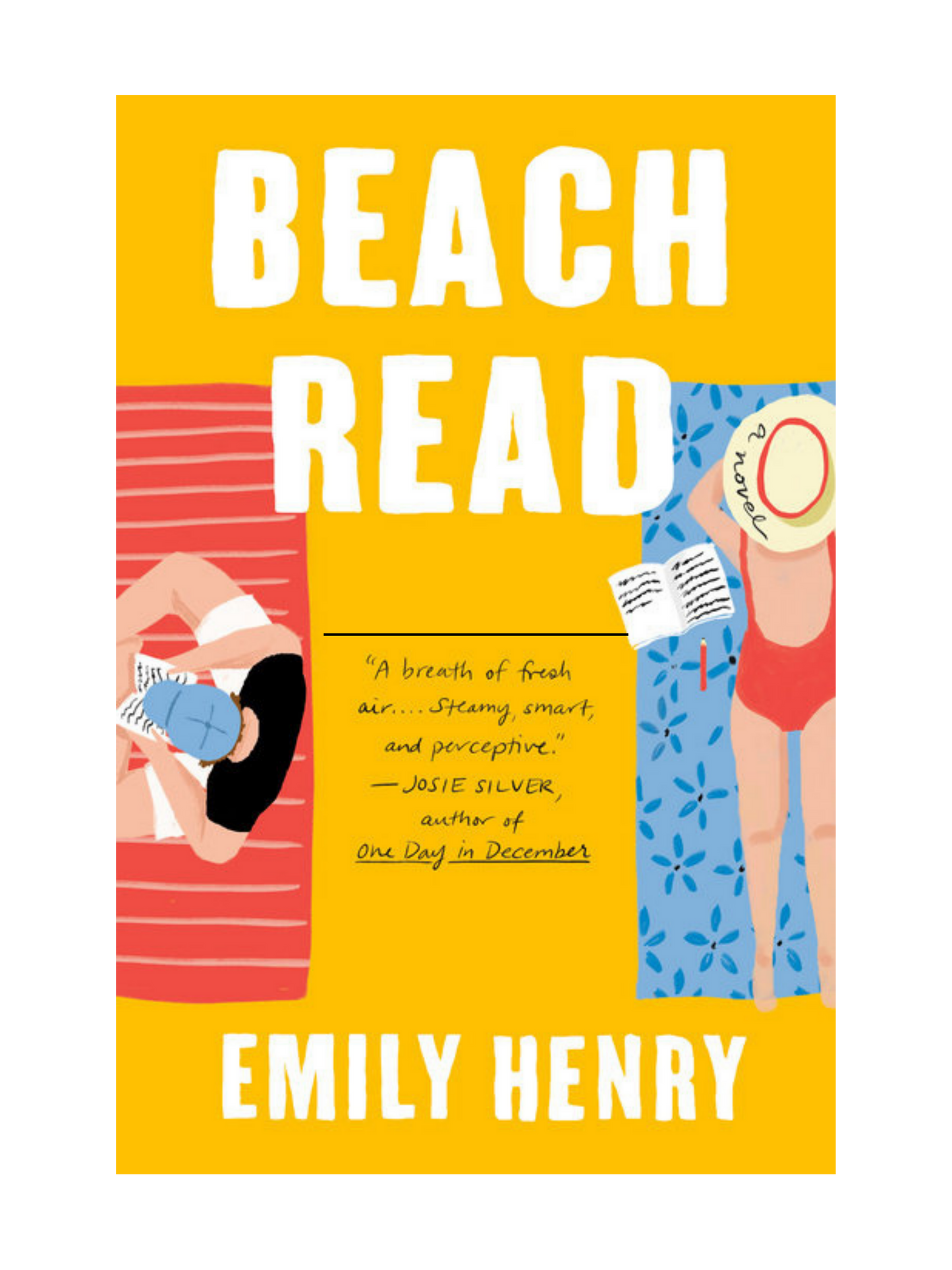 Beach Read