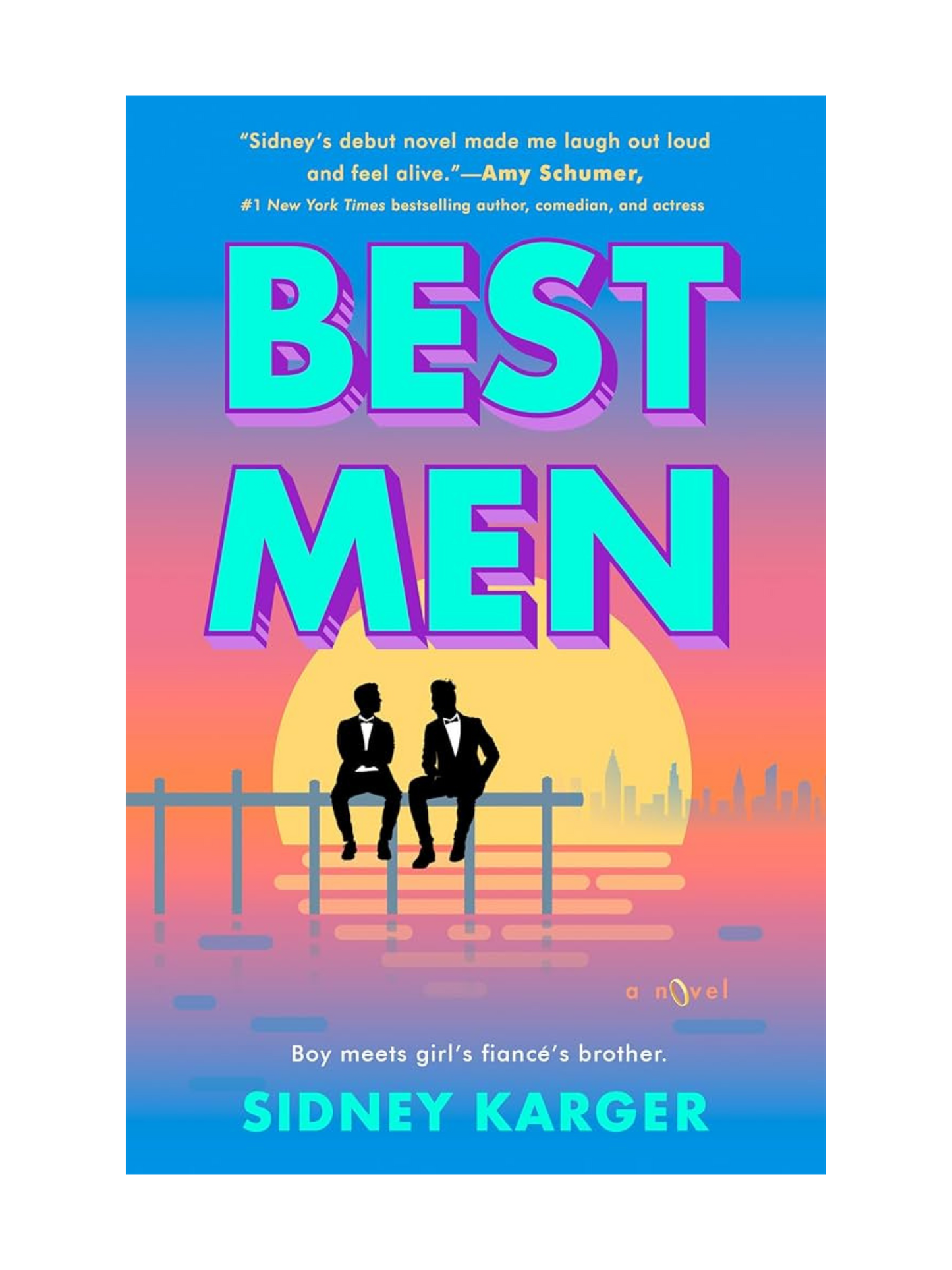 Best Men