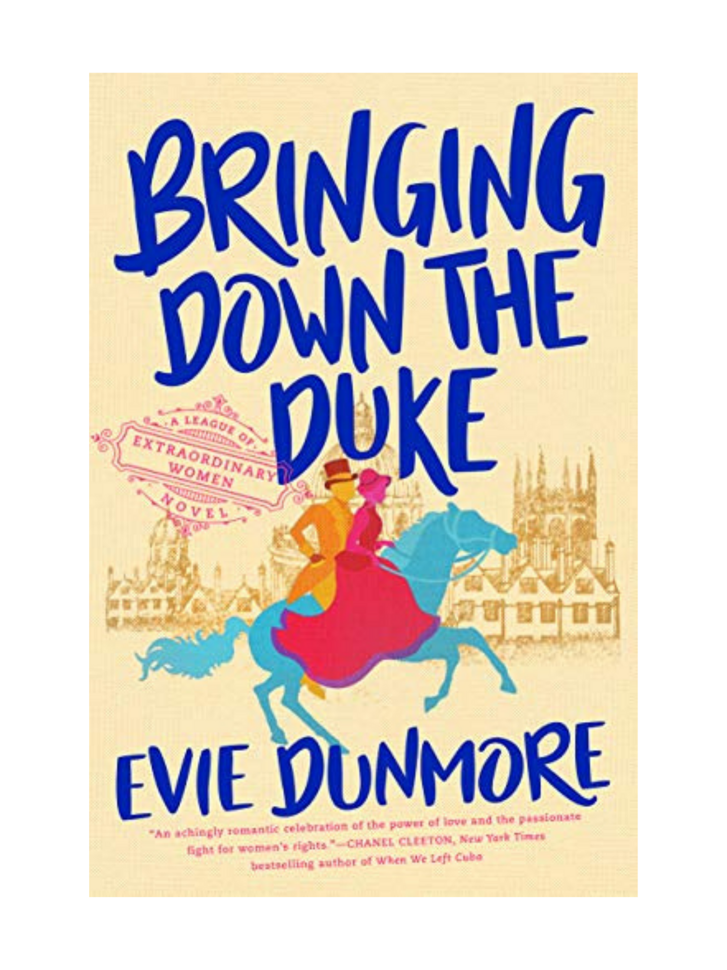 Bringing Down the Duke