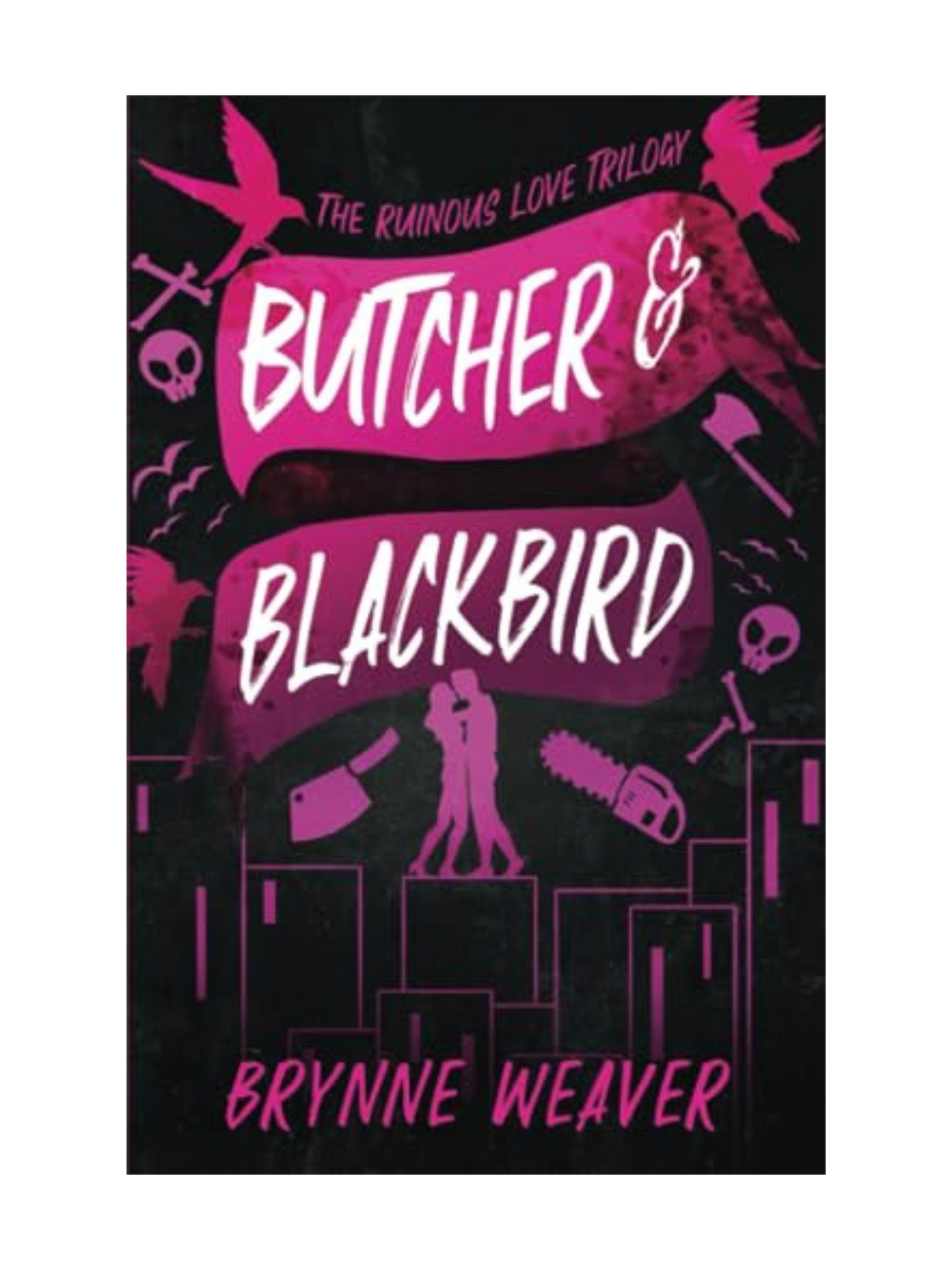 Butcher & Blackbird