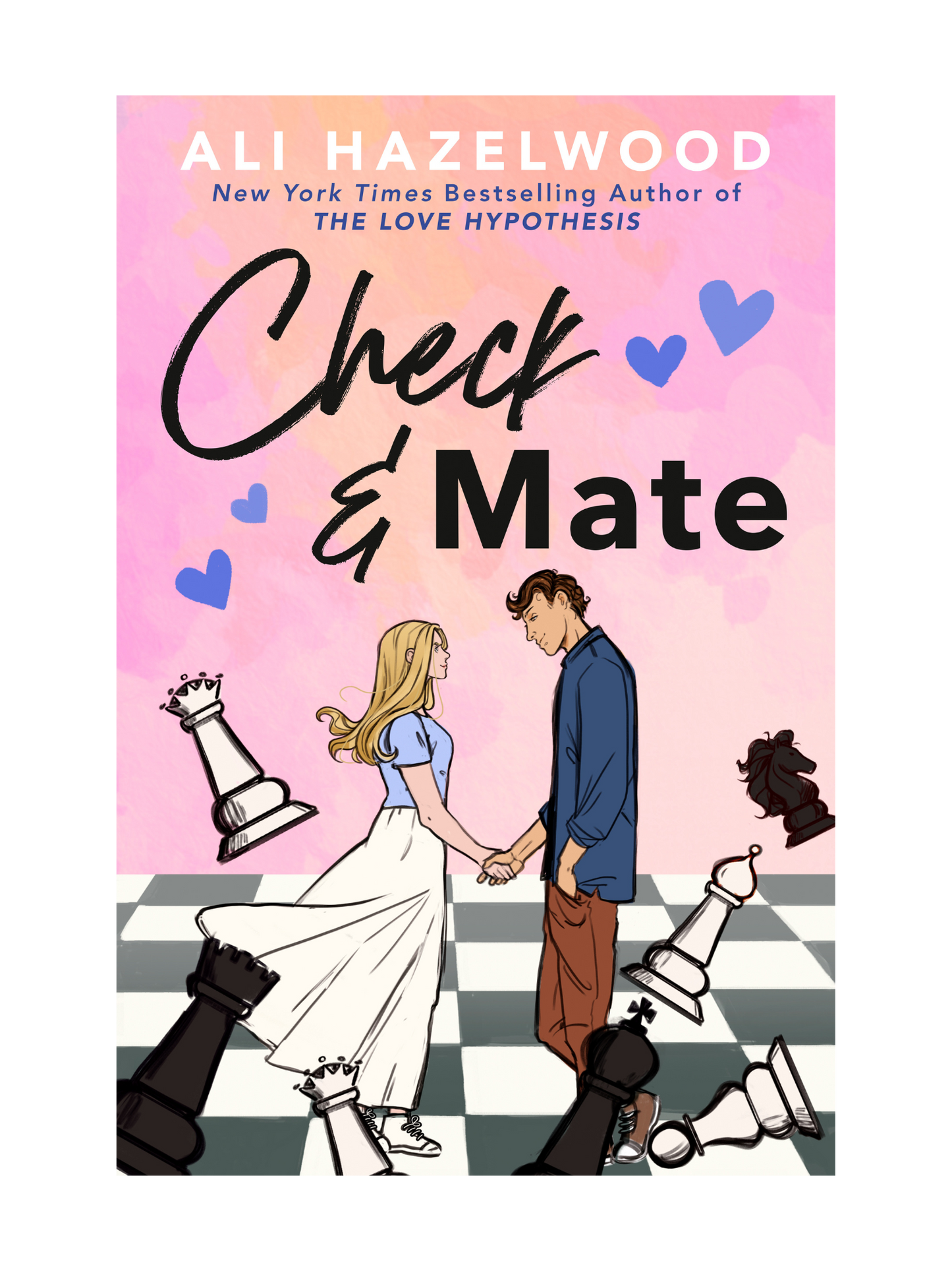 Check & Mate