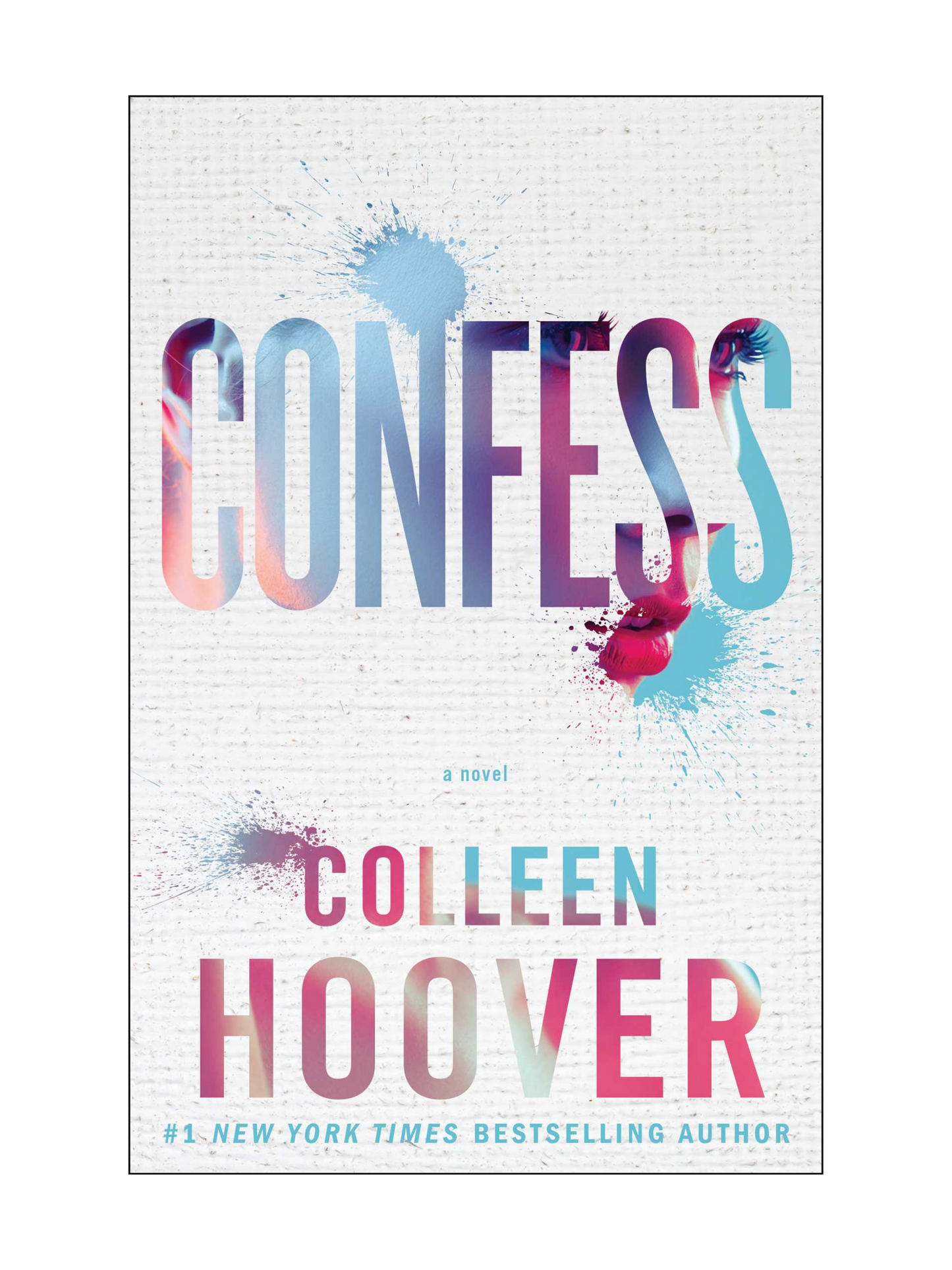 Confess