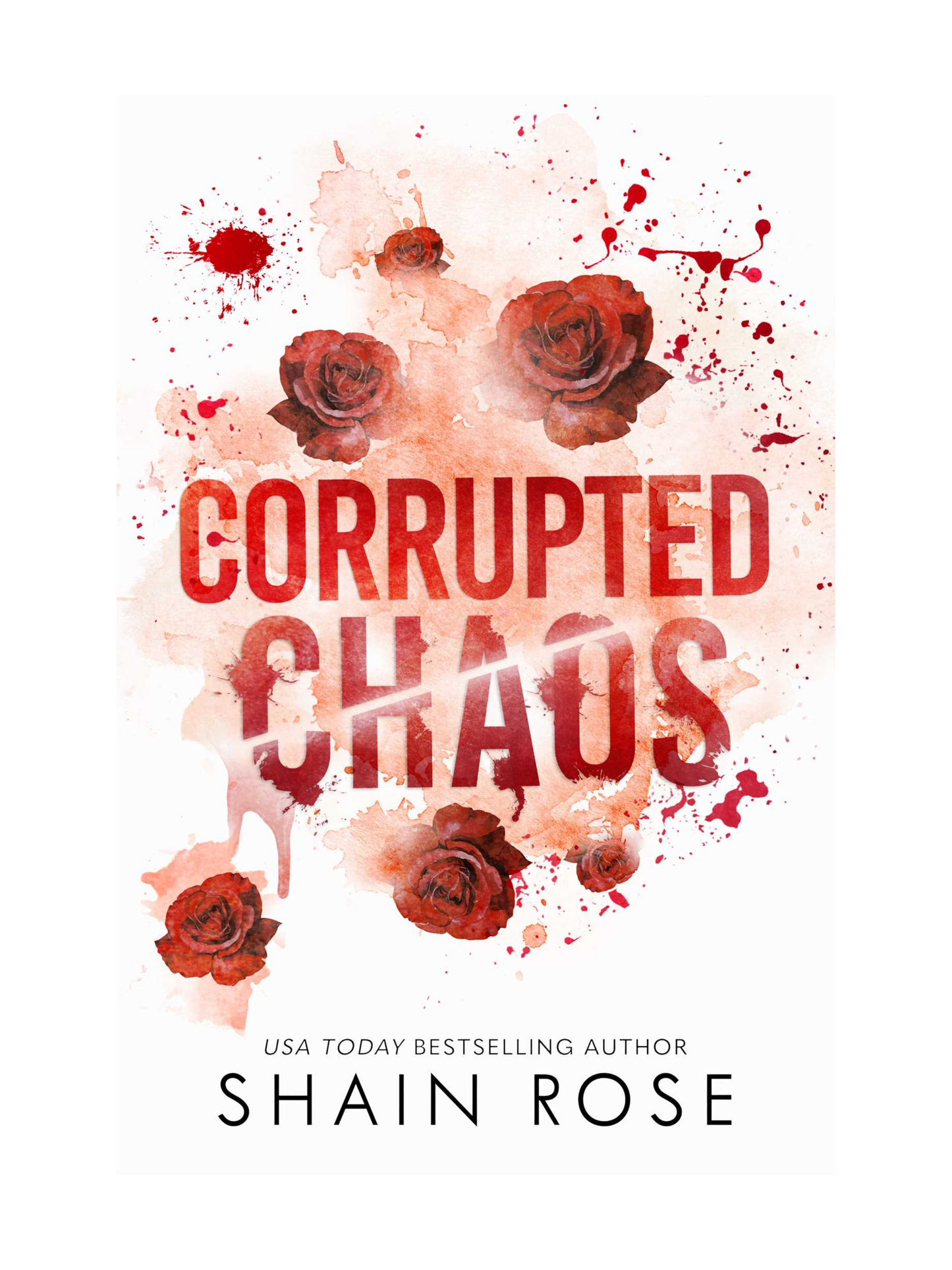Corrupted Chaos