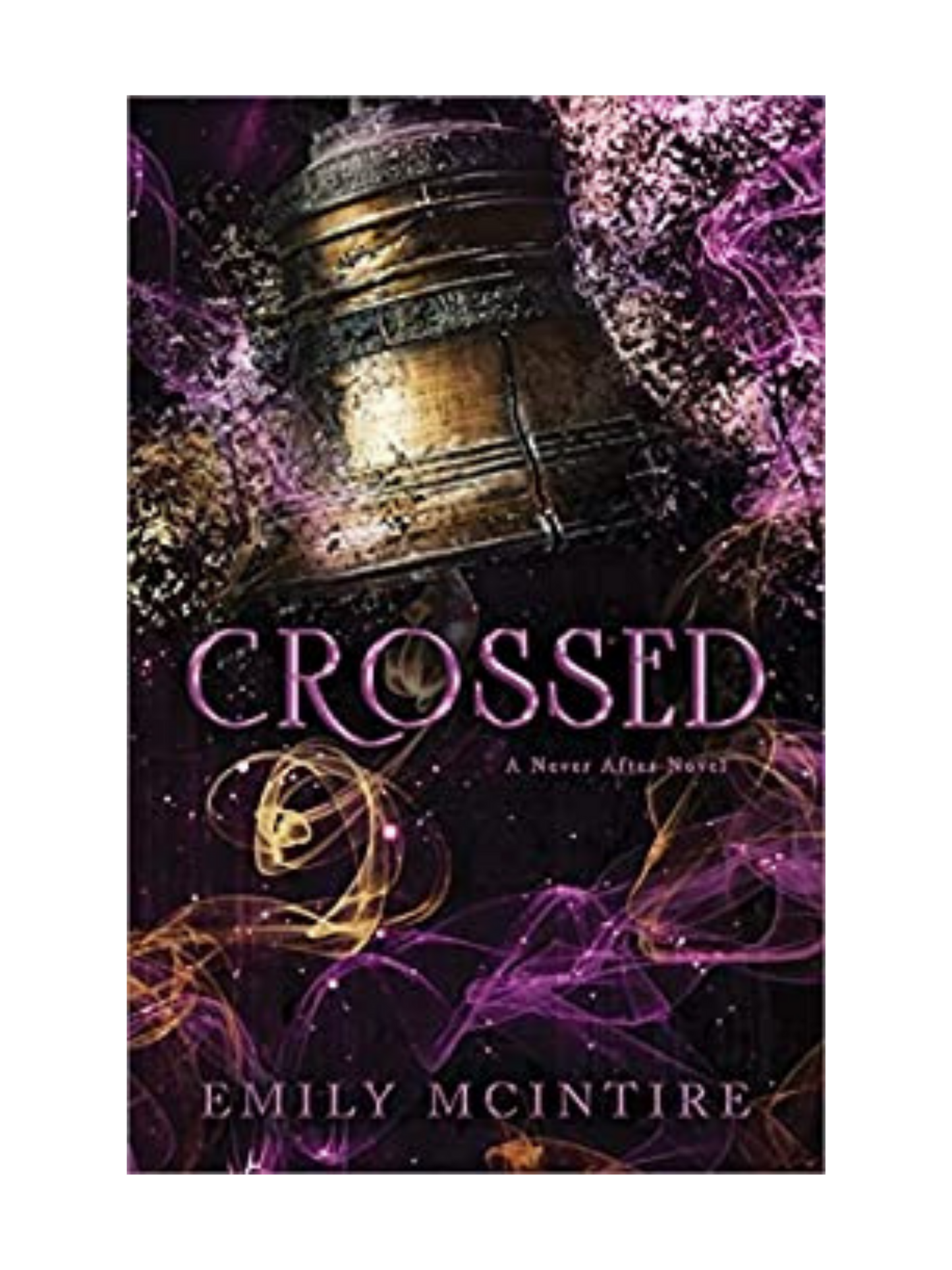 Crossed