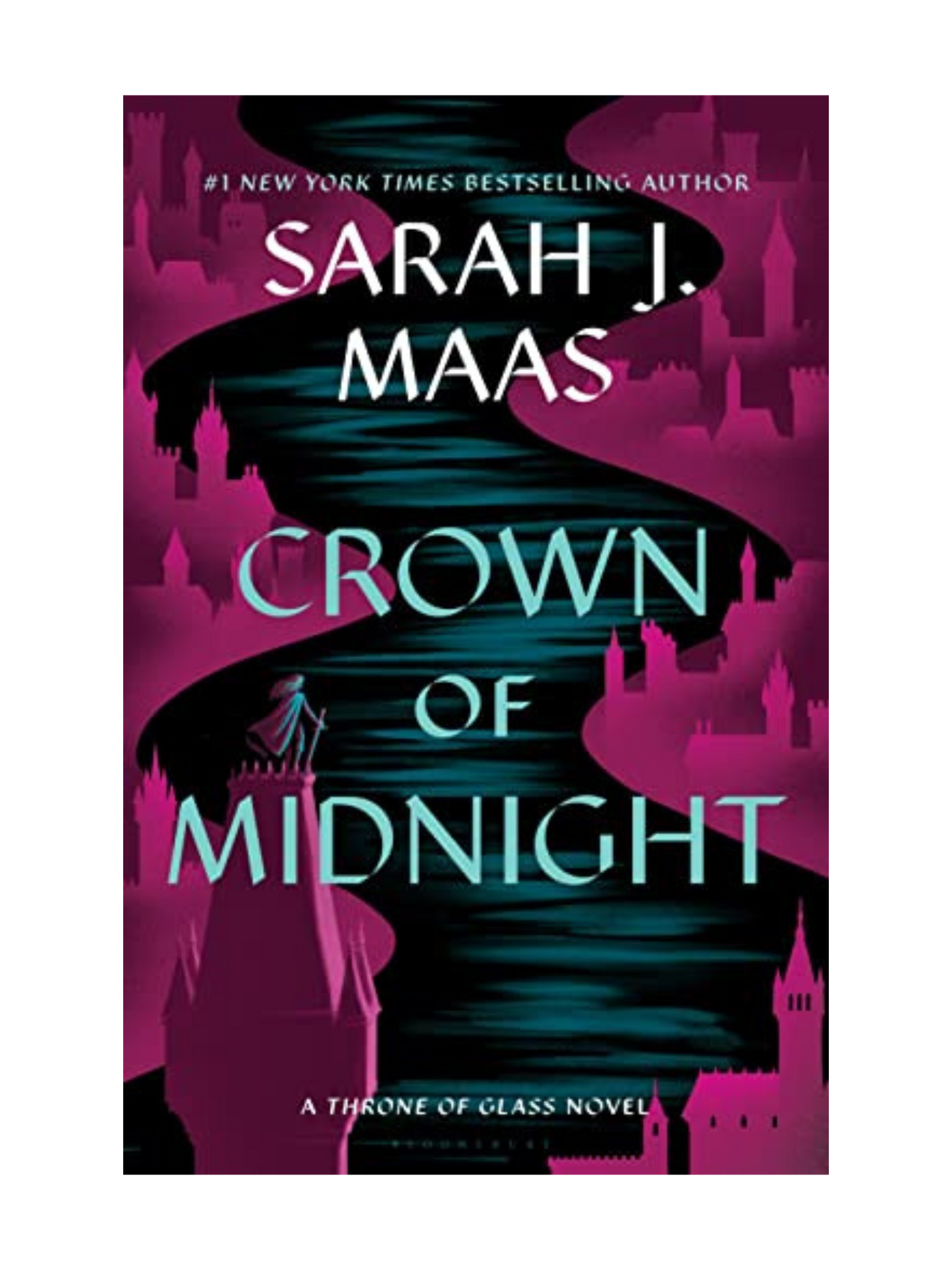 Crown of Midnight
