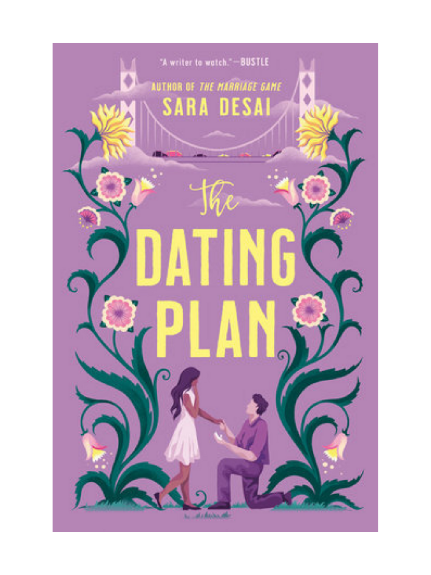 The Dating Plan