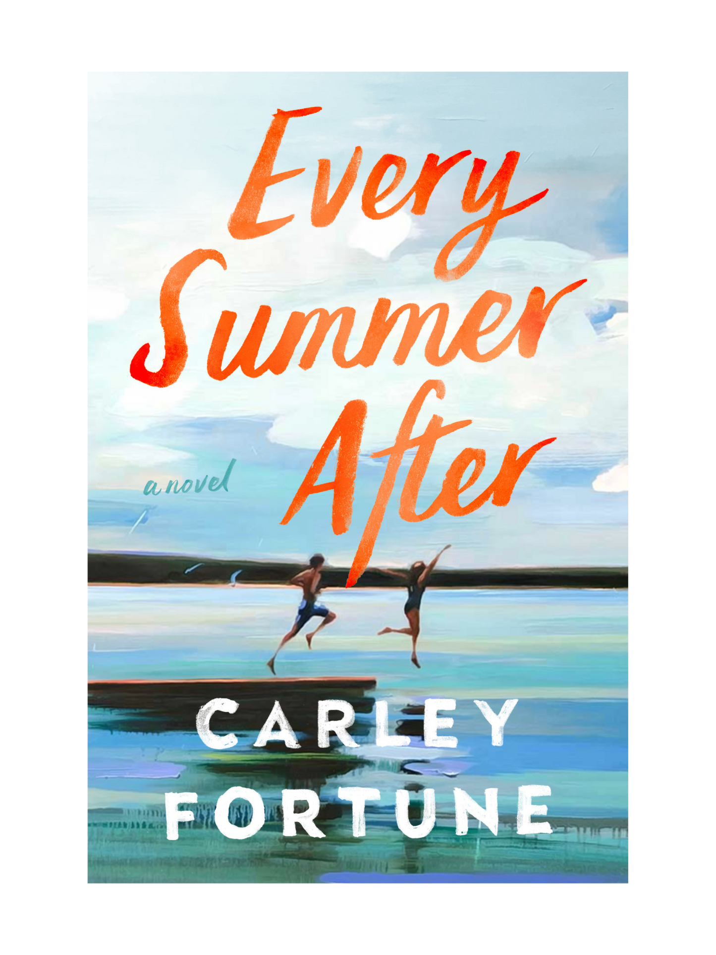 Every Summer After