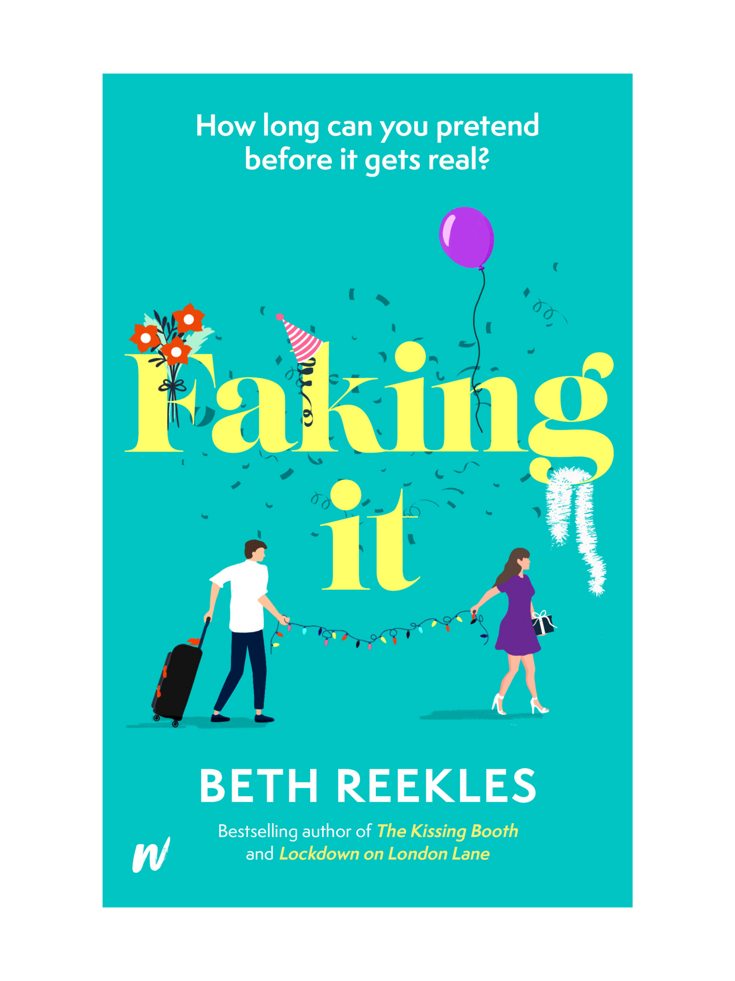 Faking It