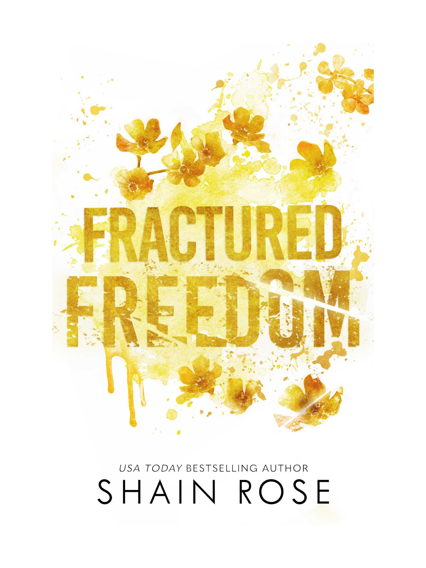 Fractured Freedom