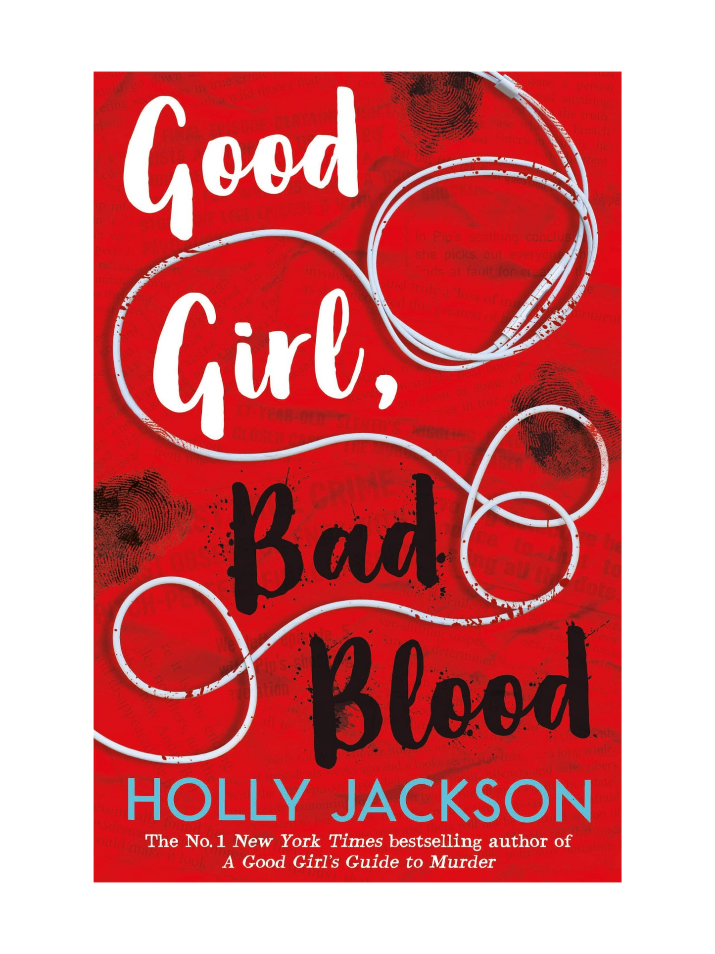 Good Girl, Bad Thoughts