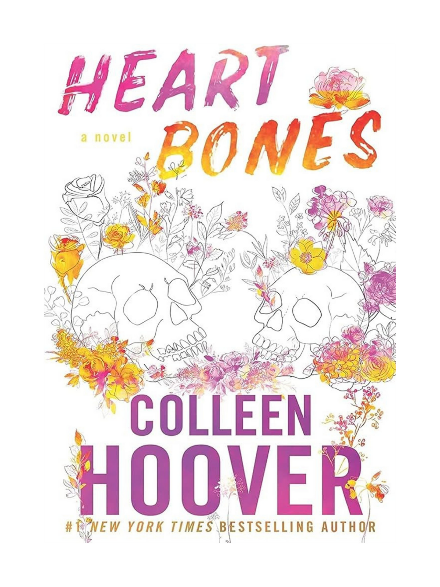 Heart Bones