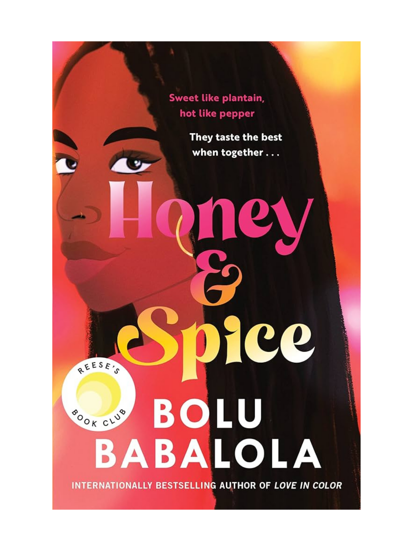 Honey and Spice