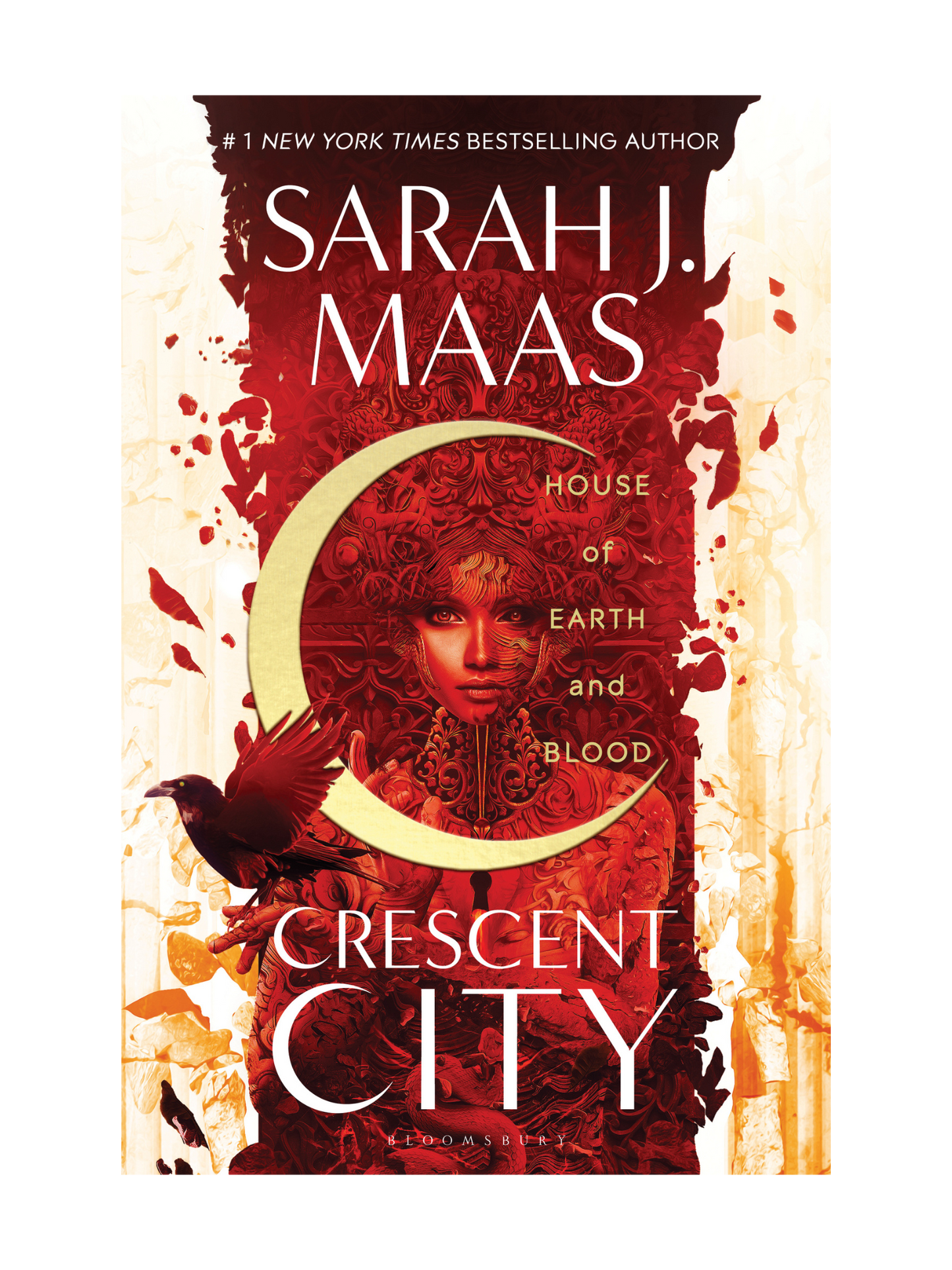 House of Earth and Blood