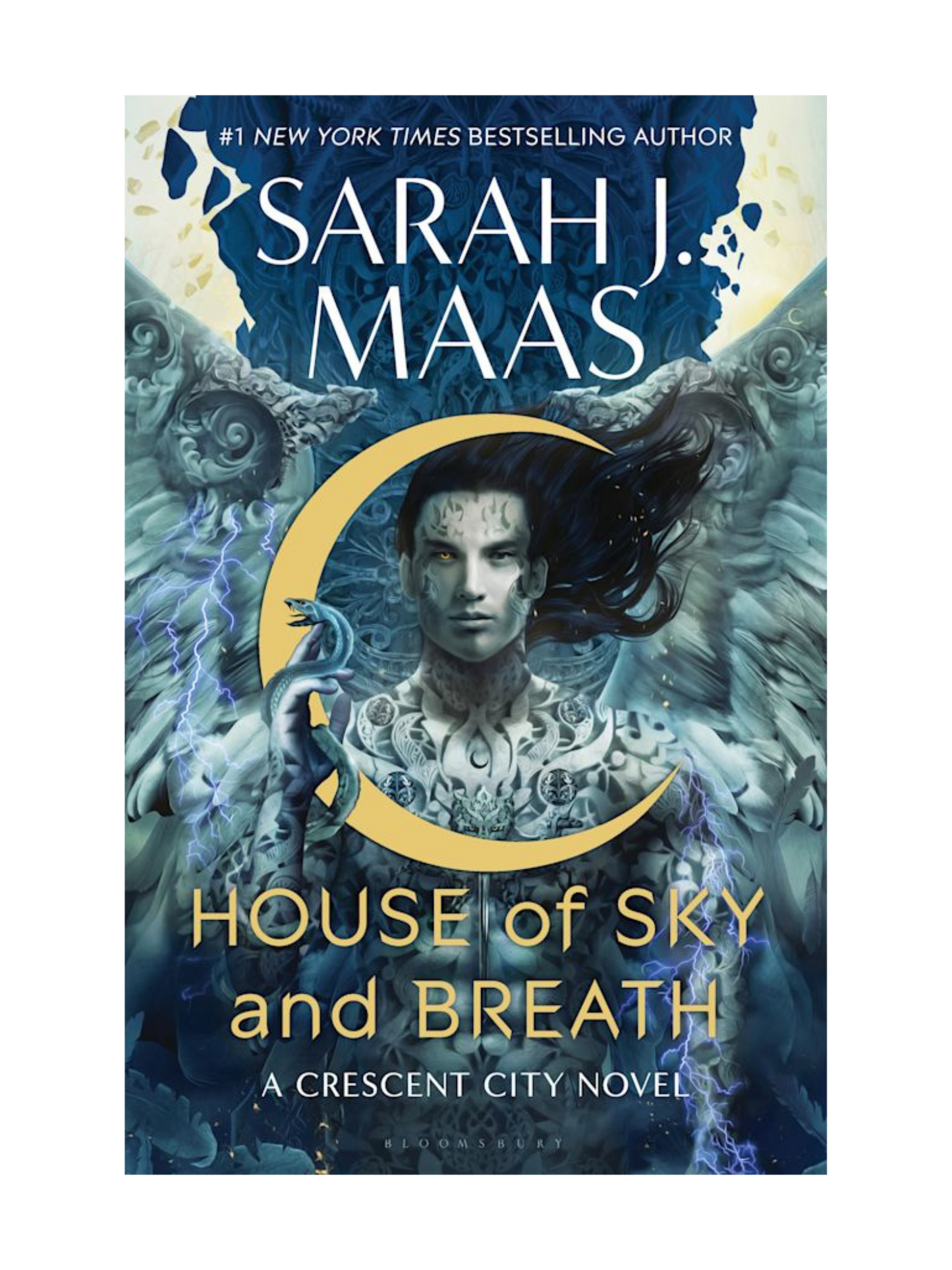 House of Sky and Breath