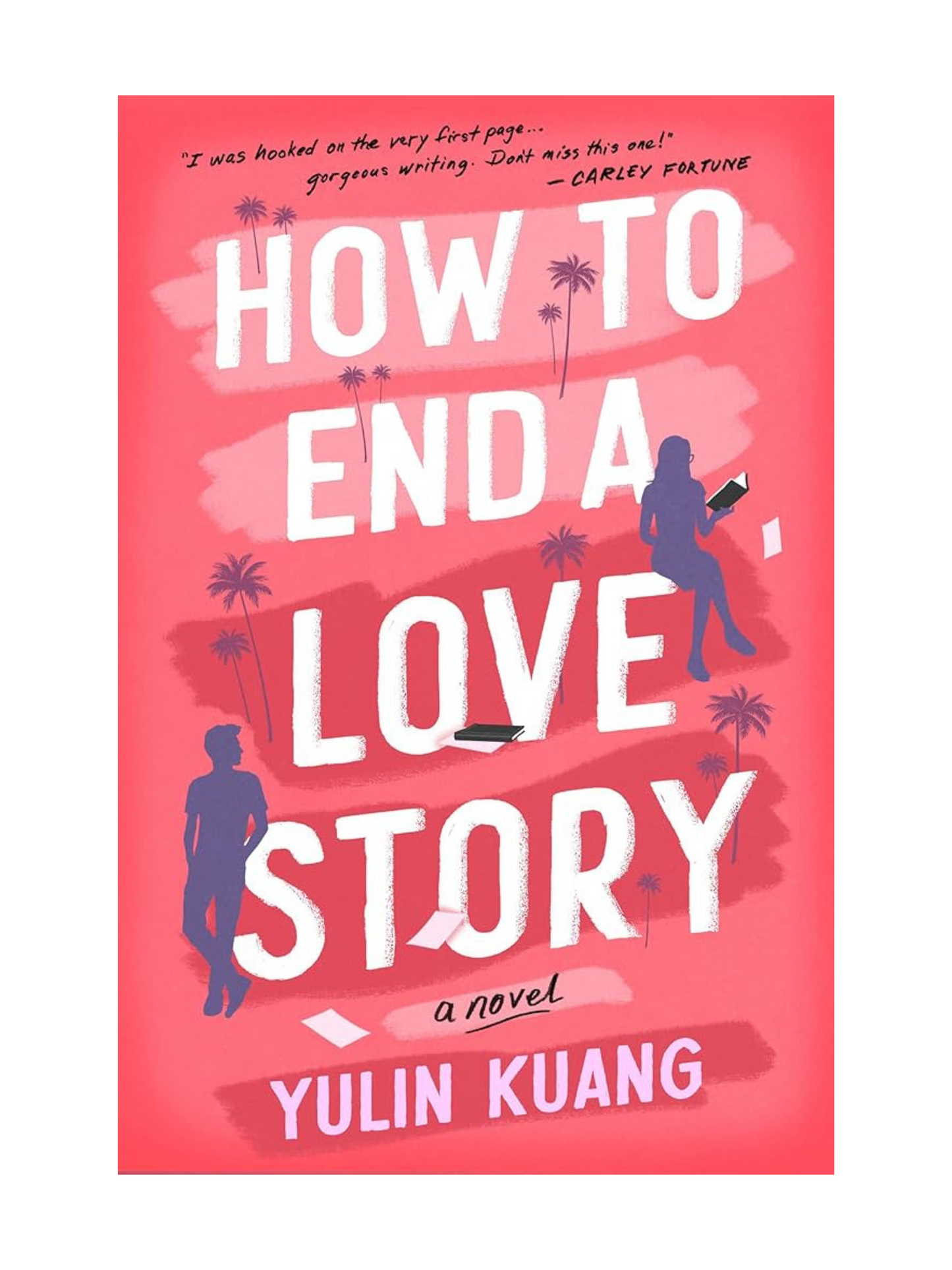 How to End a Love Story