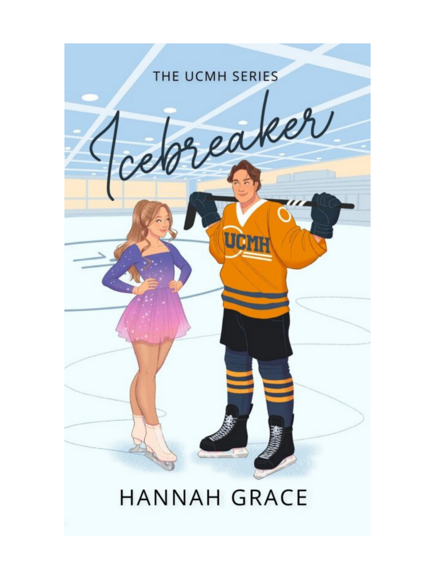Icebreaker
