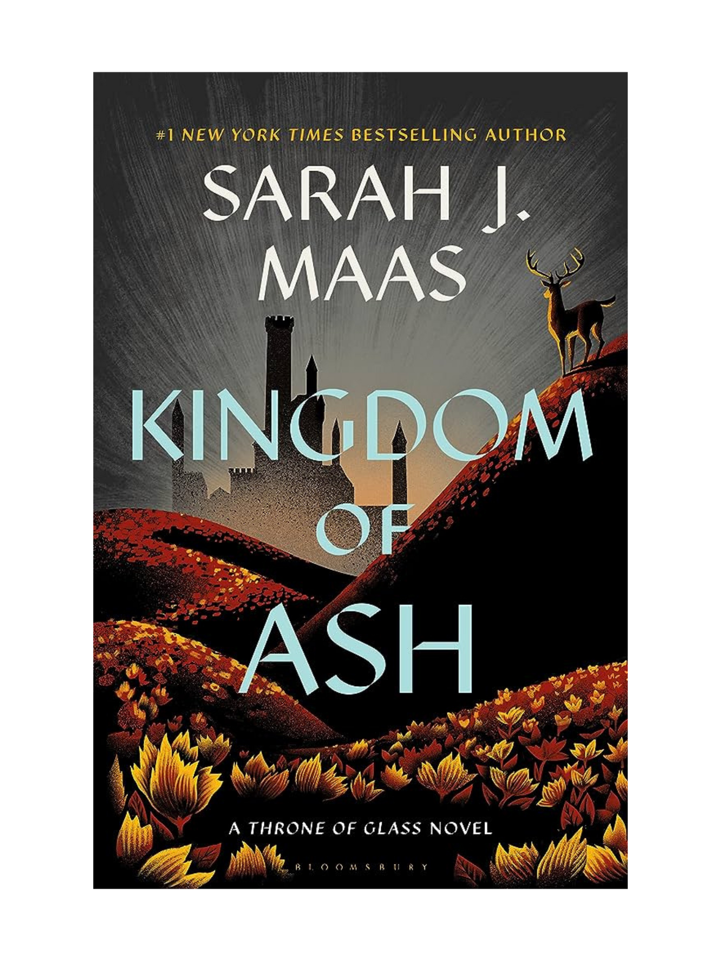 Kingdom of Ash