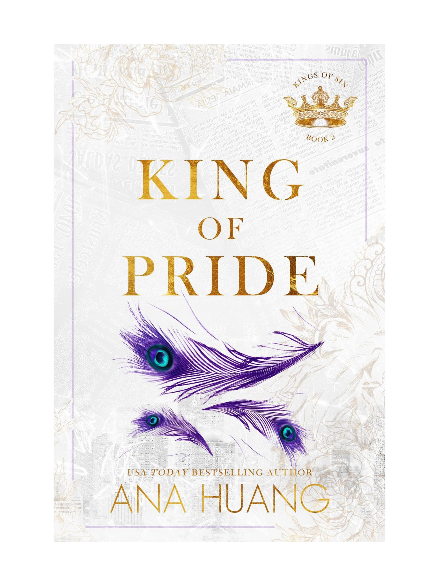 King of Pride