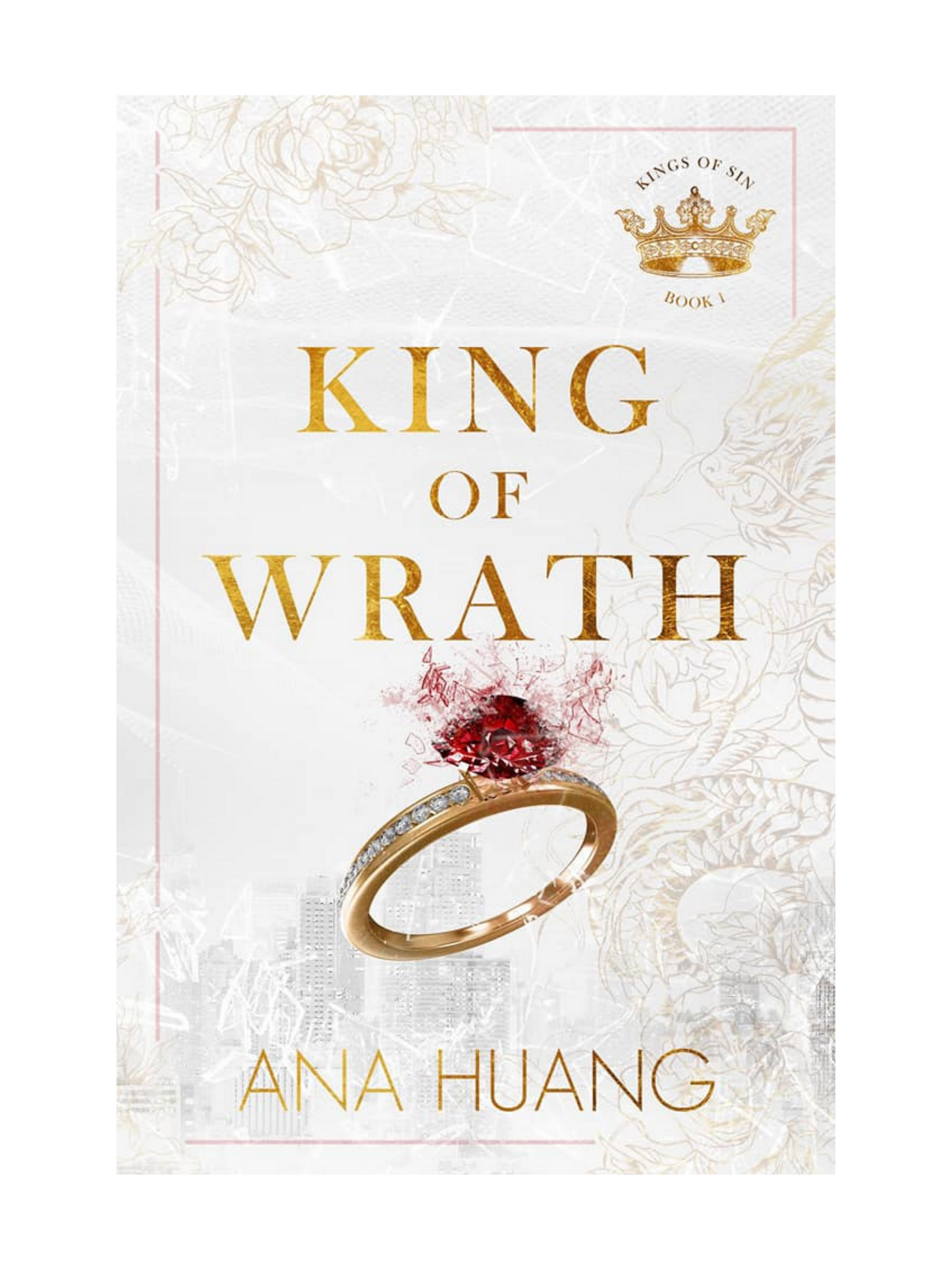 King of Wrath