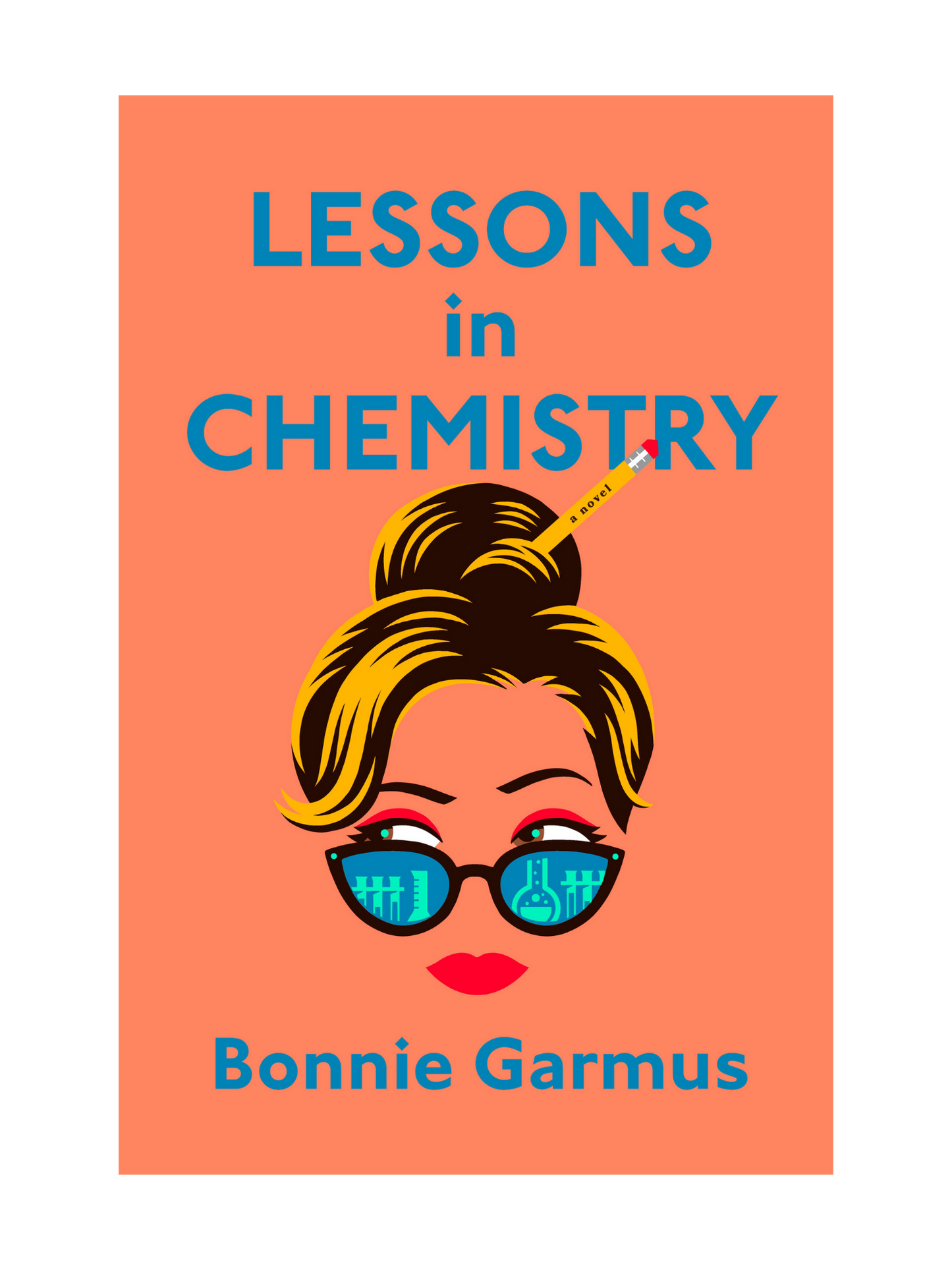 Lessons In Chemistry