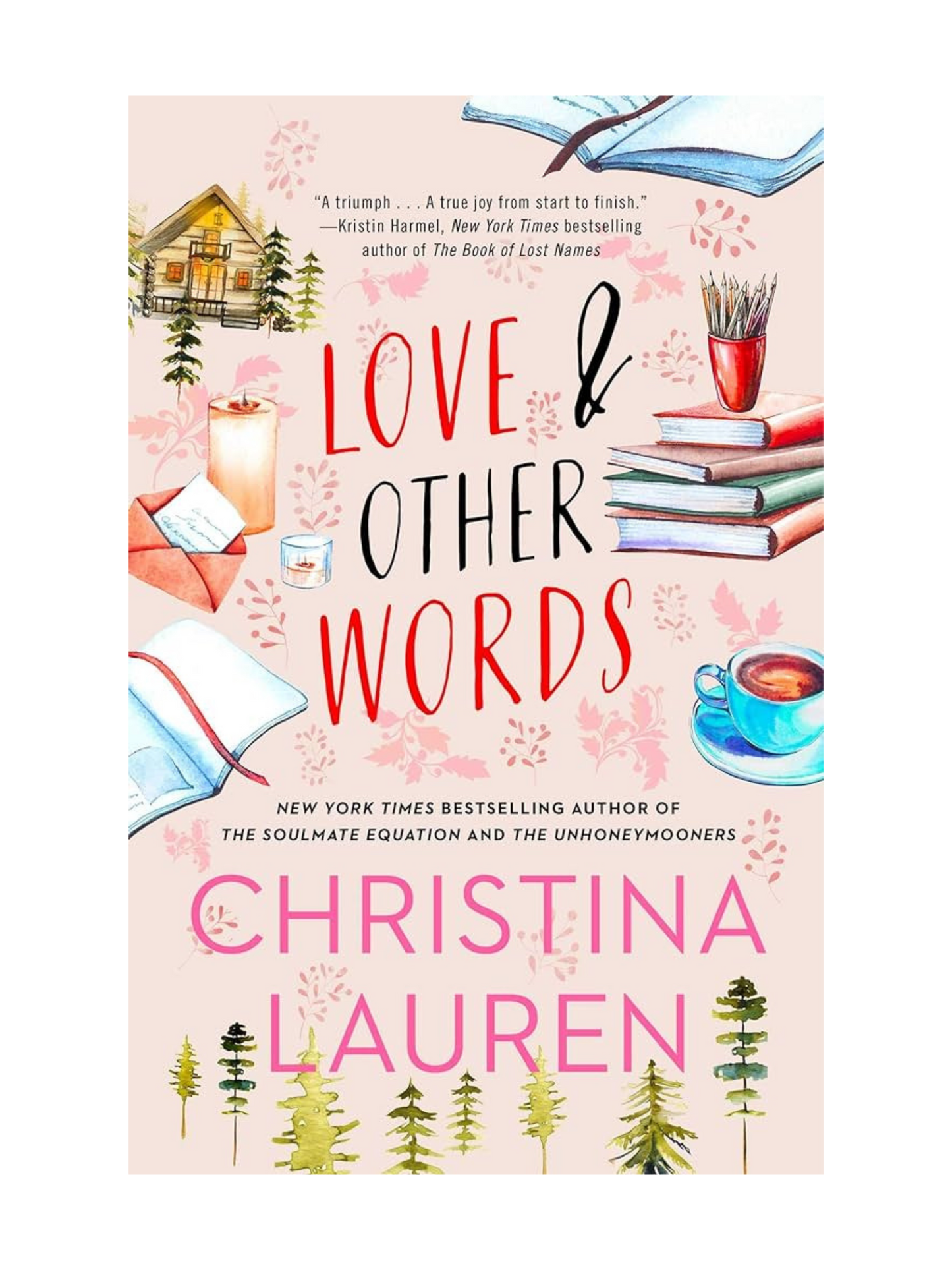 Love and Other Words