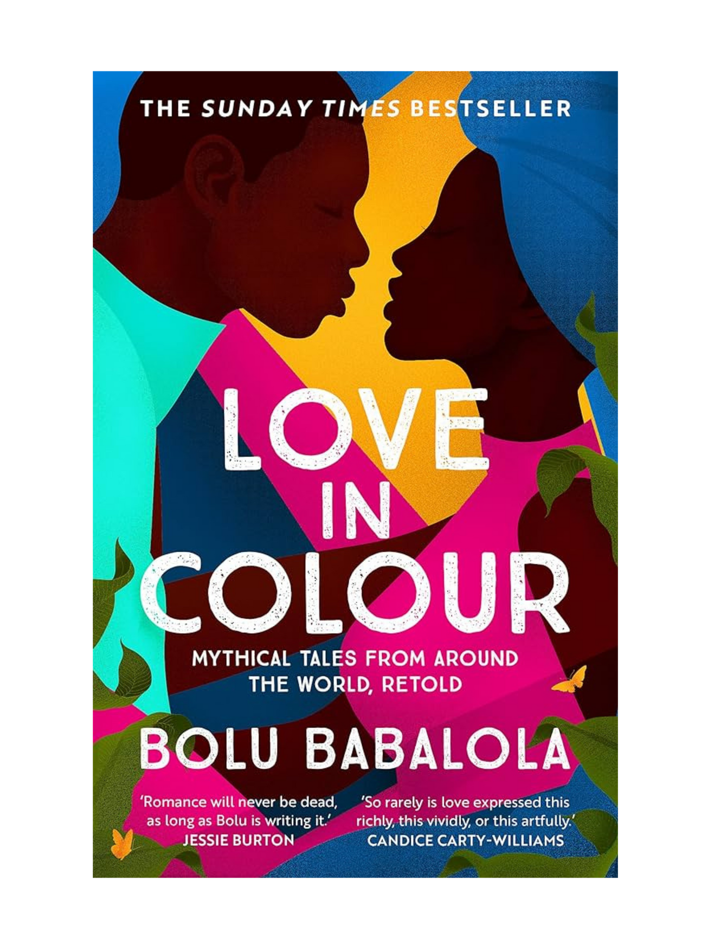 Love in Color