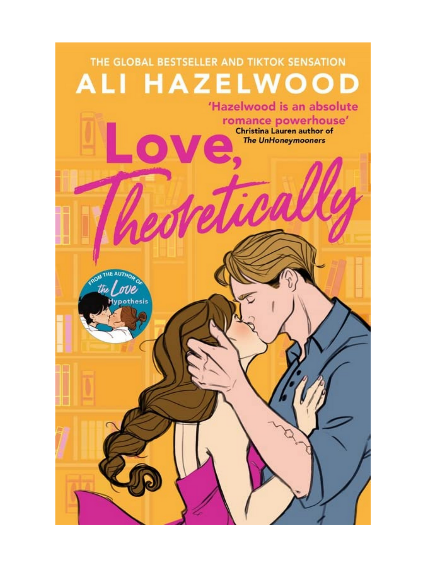 Love, Theoretically