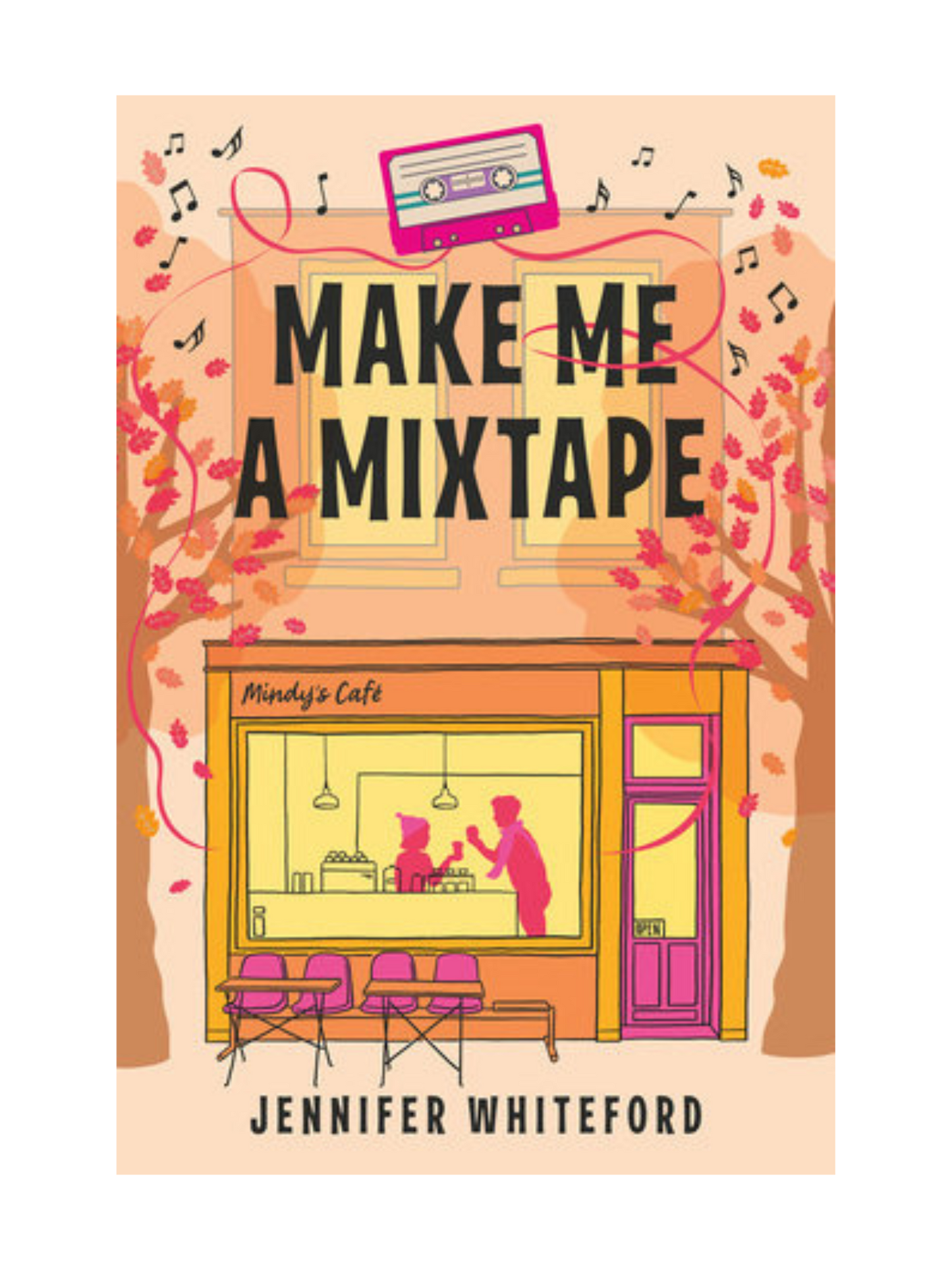 Make Me a Mixtape