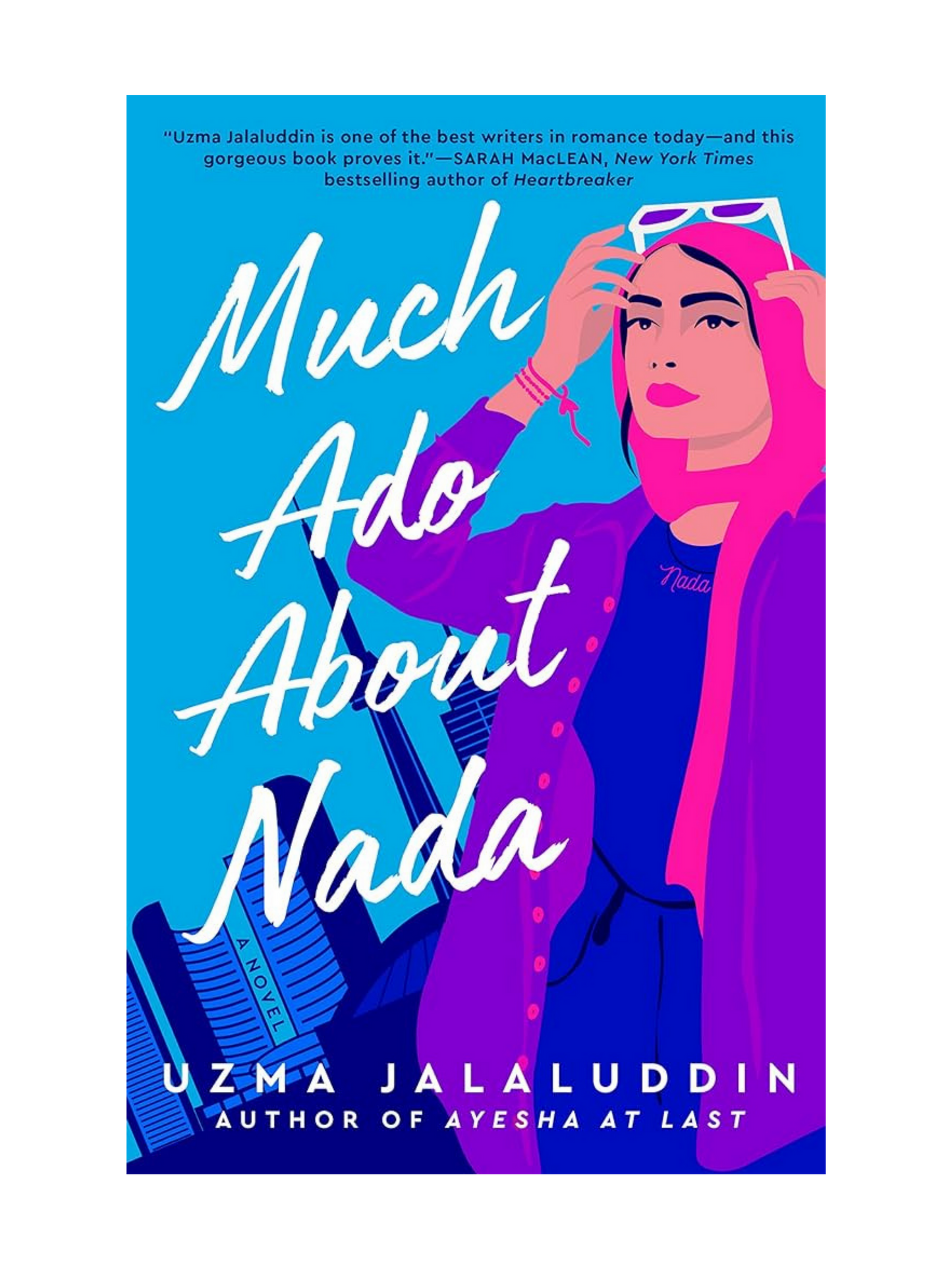 Much Ado About Nada