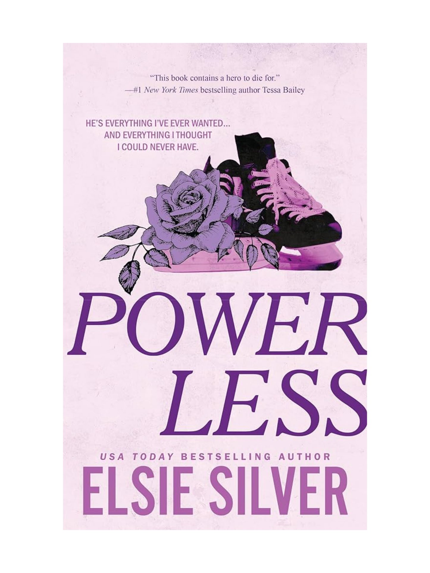 Powerless