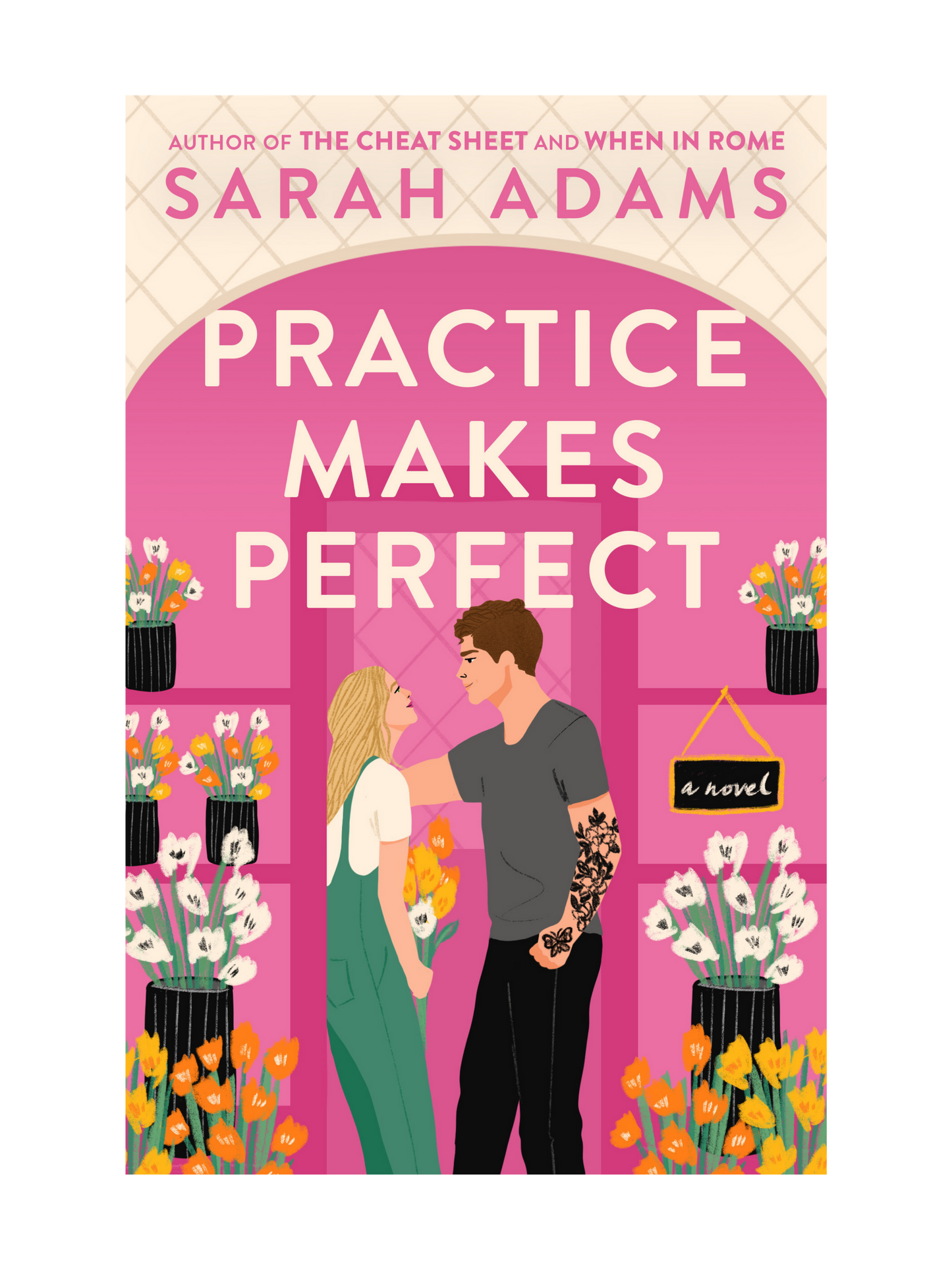 Practice Makes Perfect