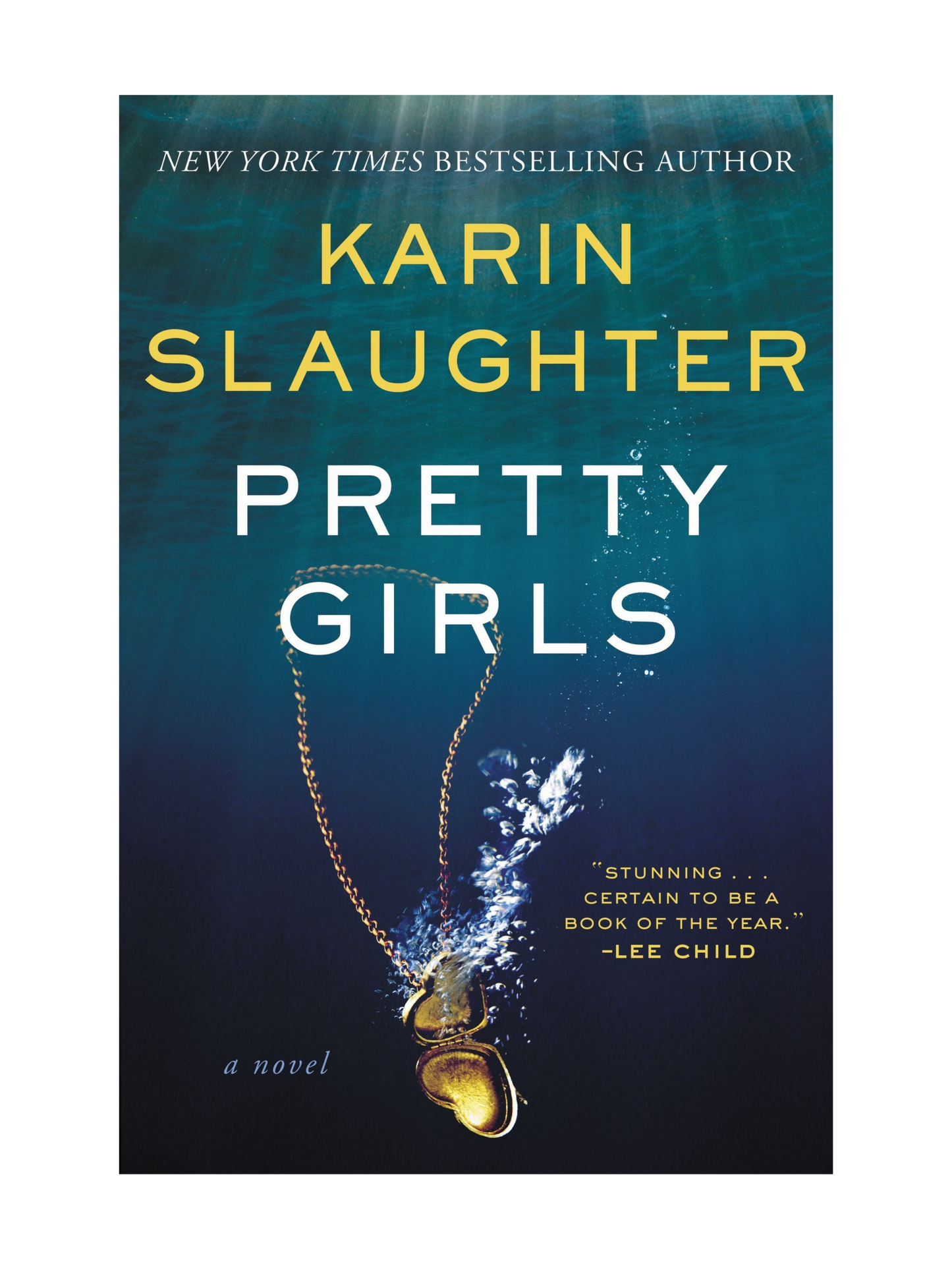 Pretty Girls
