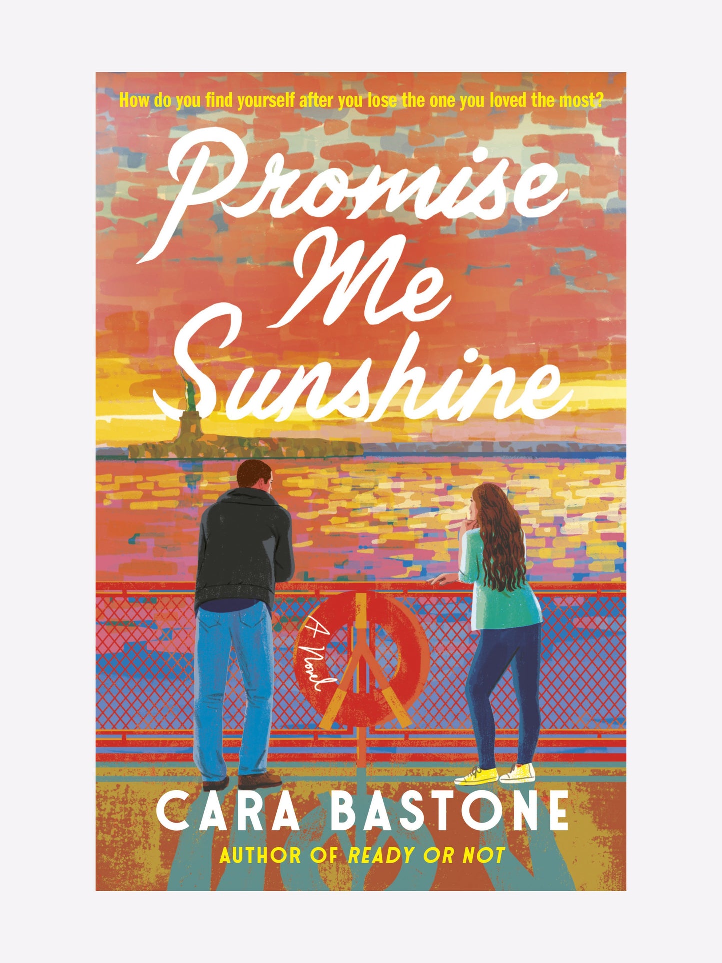 Promise Me Sunshine
