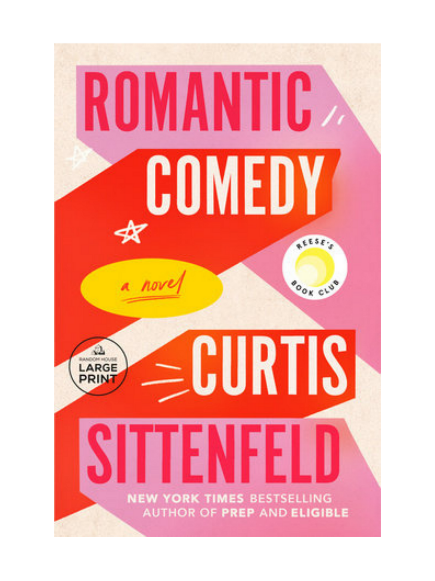 Romantic Comedy
