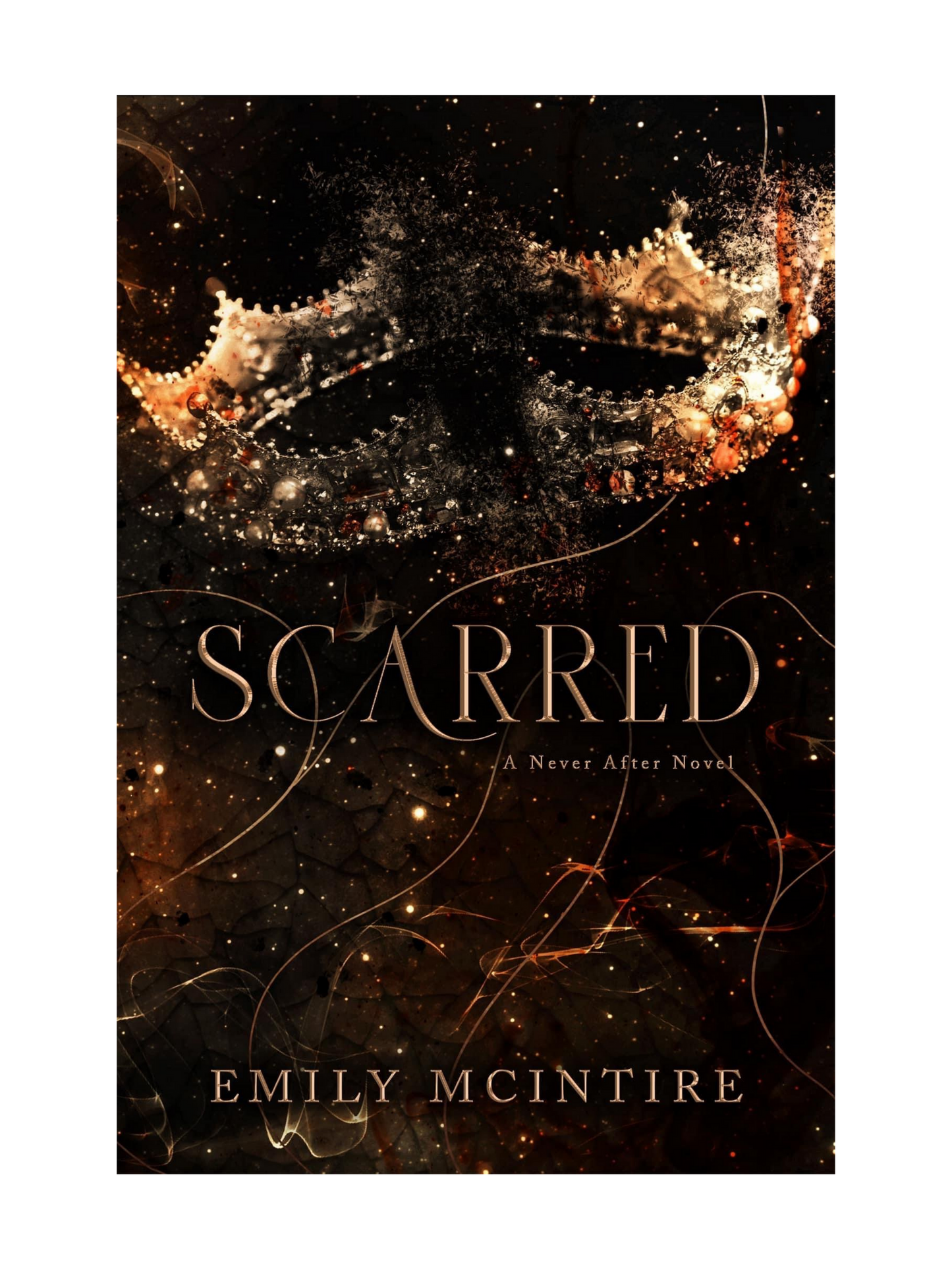 Scarred