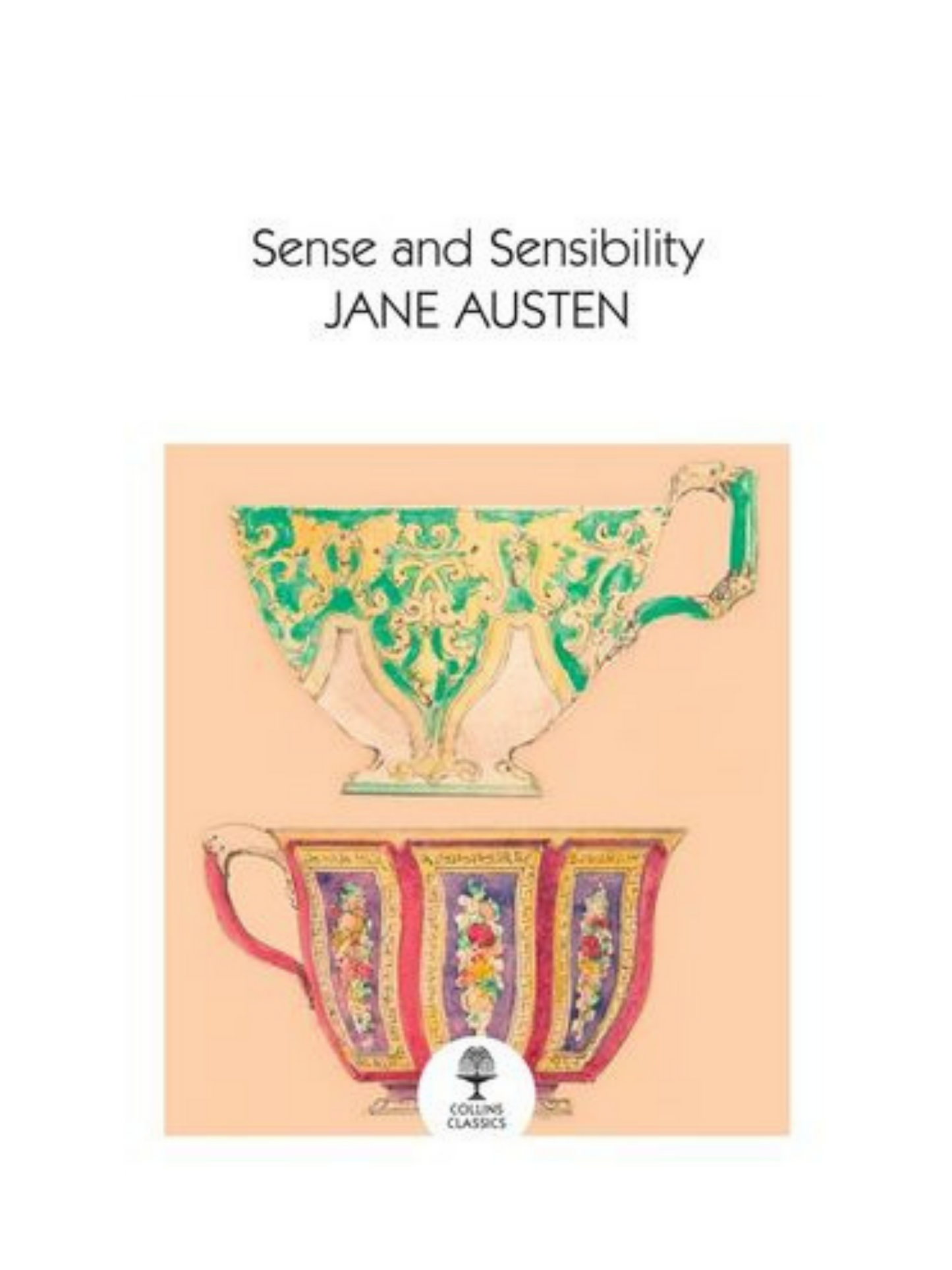 Sense and Sensibility